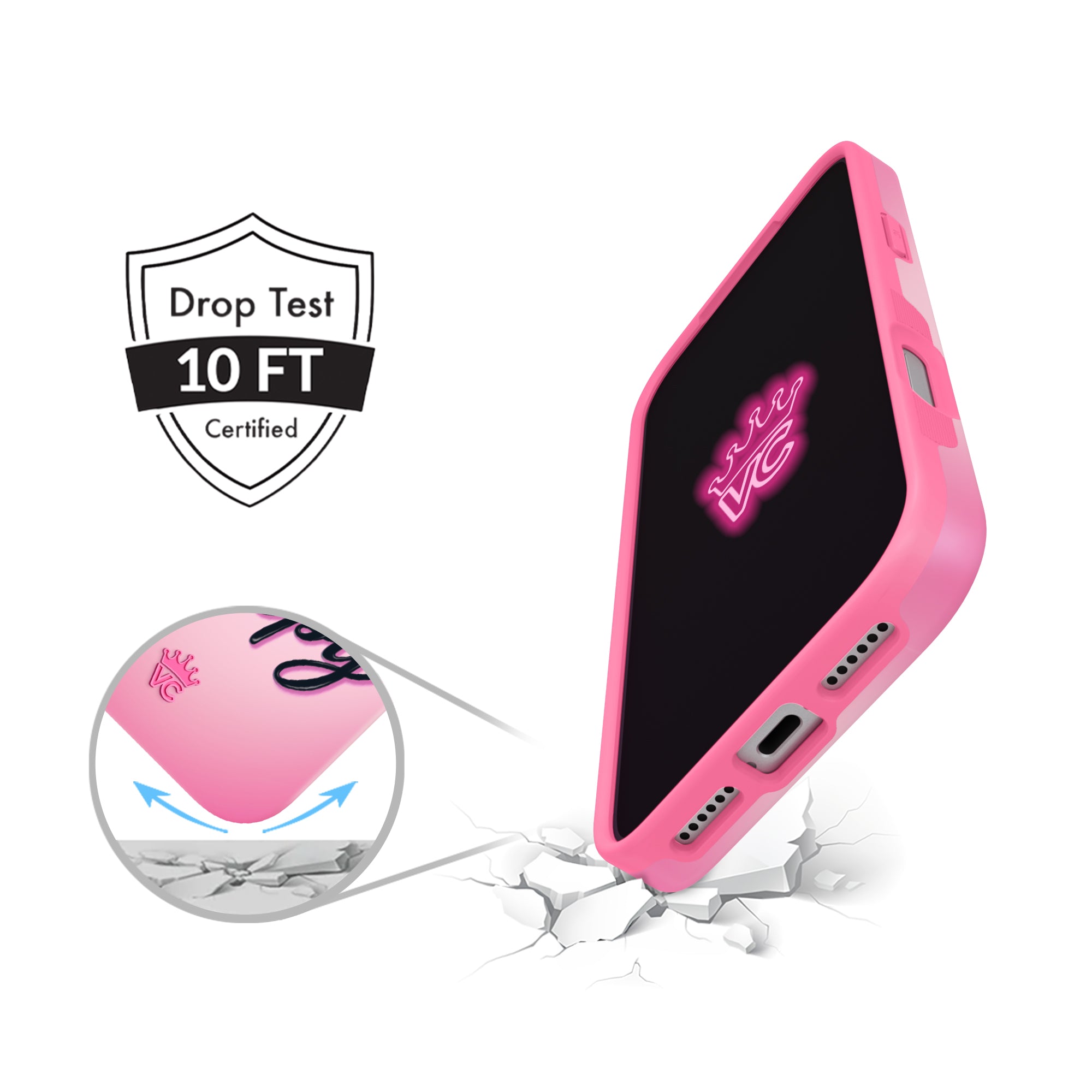 Snoopy Be Mine iPhone Case