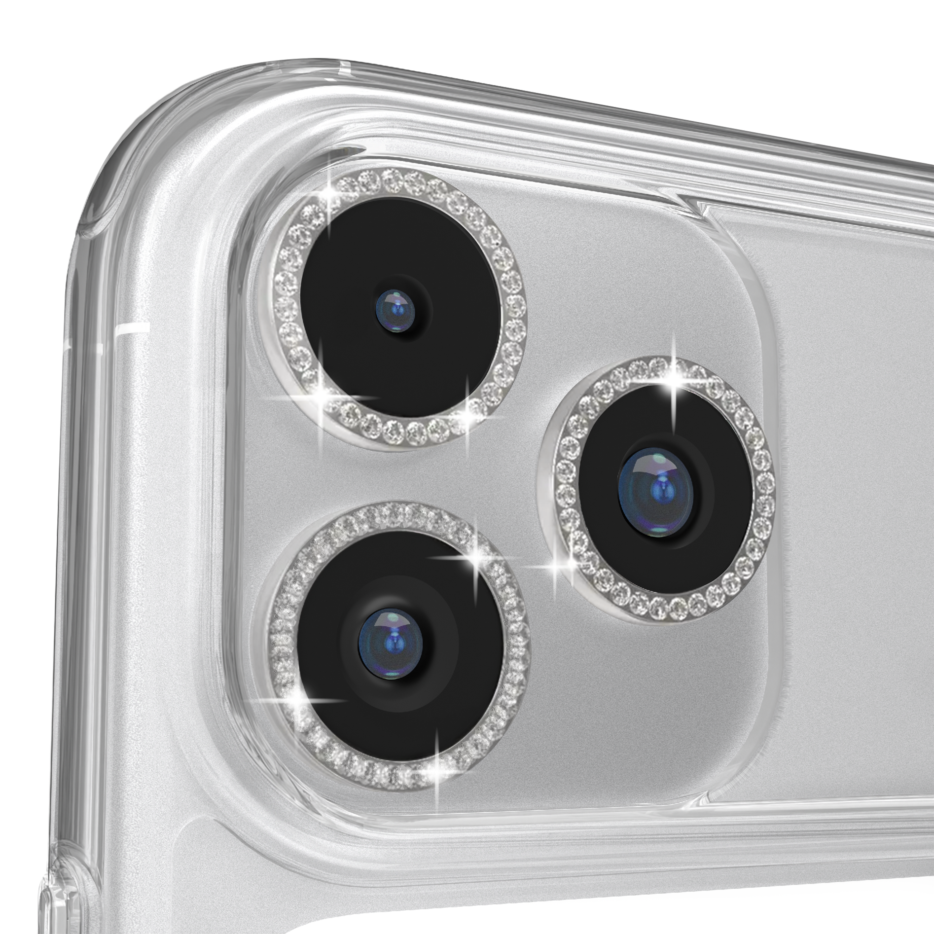 Crystal Camera Lens Protector