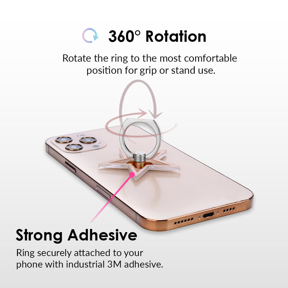 Starstruck Phone Ring