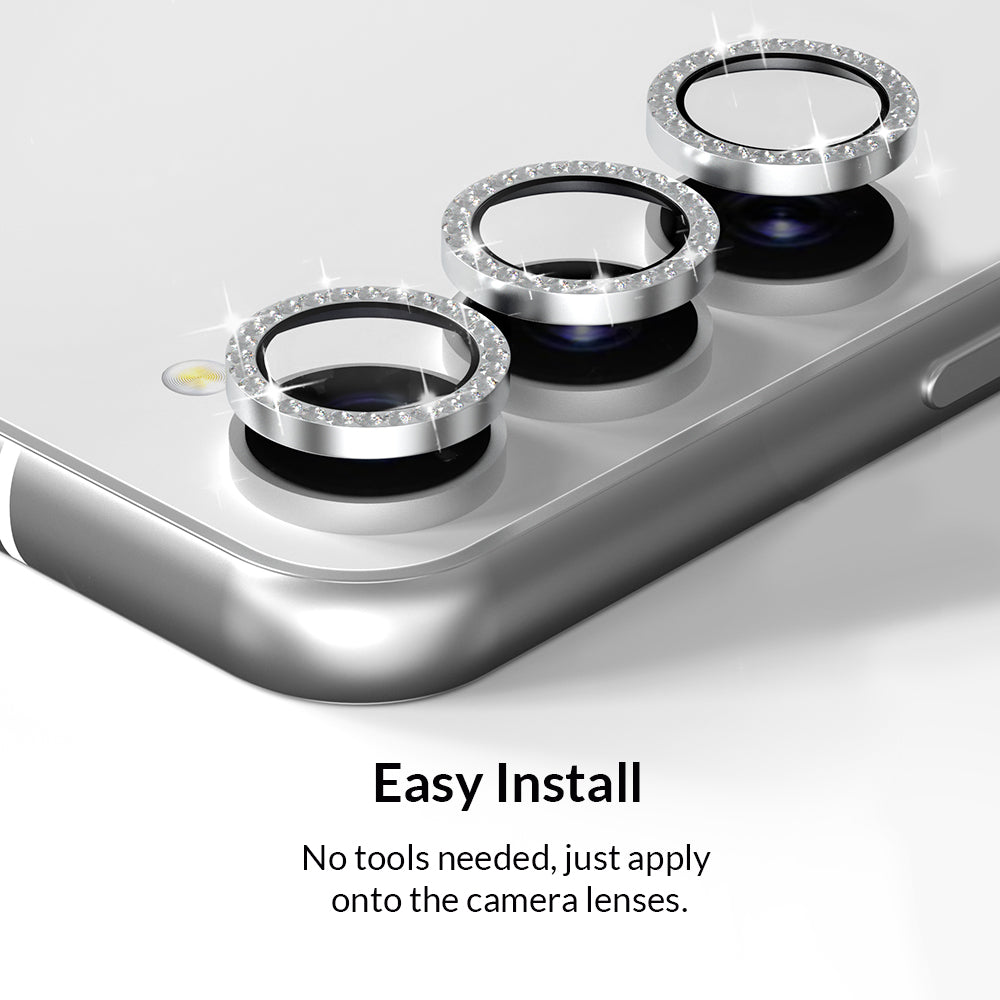 Samsung Crystal Camera Lens Protector