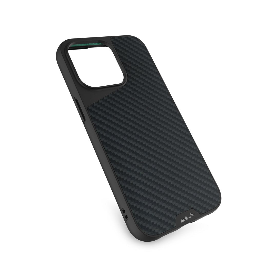 Aramid Fibre Protective Phone Case - Limitless