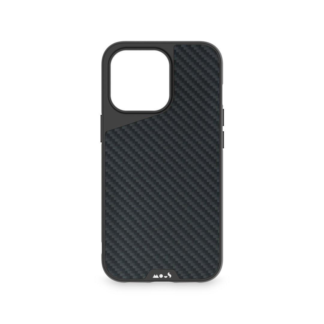 Aramid Fibre Protective Phone Case - Limitless