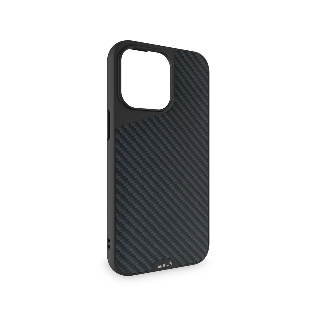 Aramid Fibre Protective Phone Case - Limitless