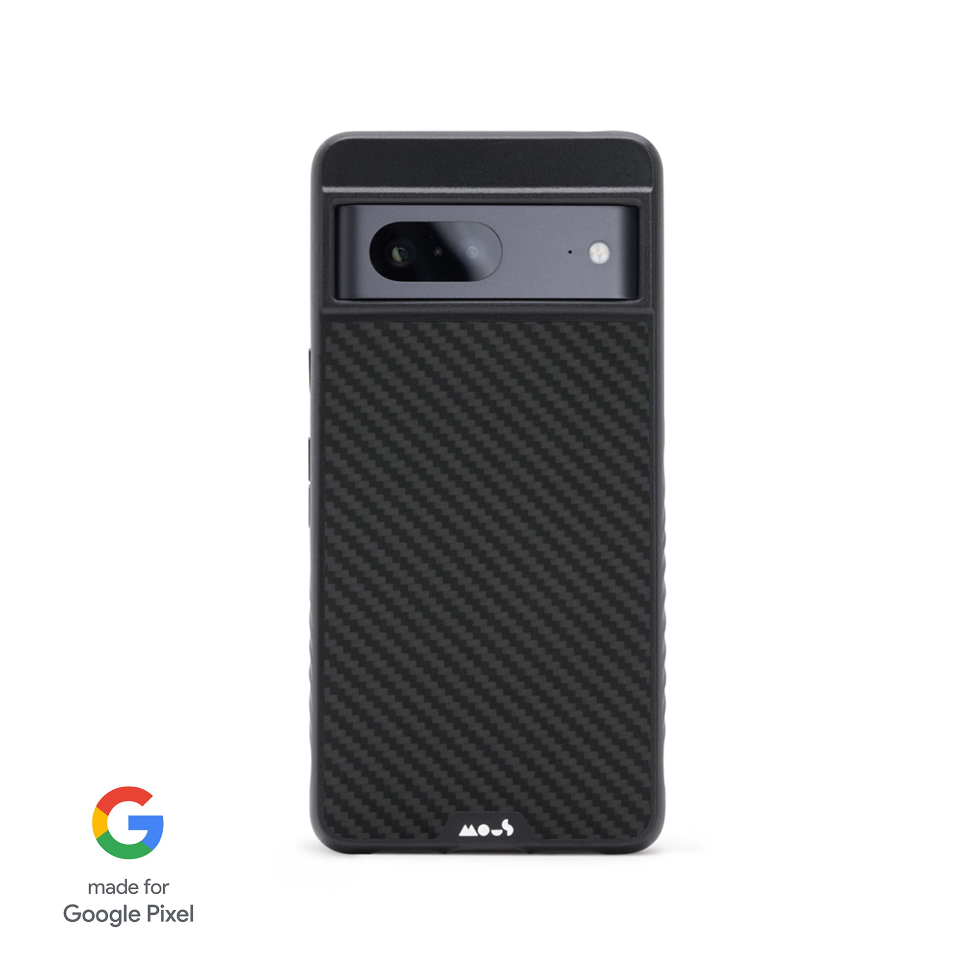 Aramid Fibre Protective Phone Case - Limitless