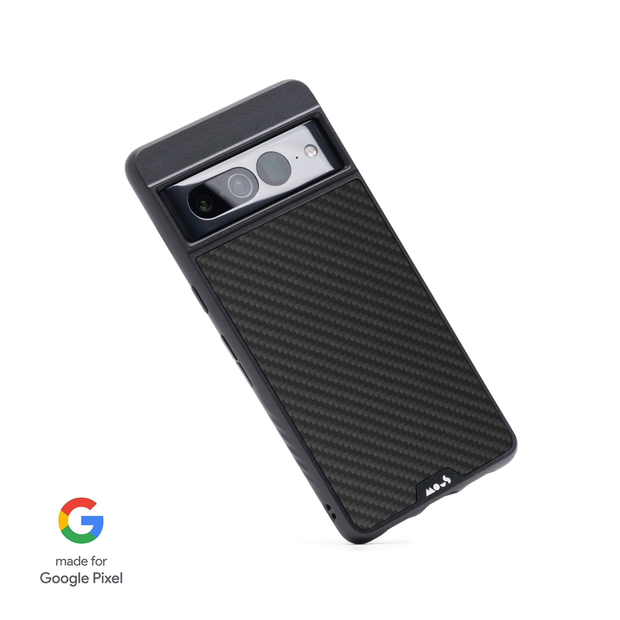 Aramid Fibre Protective Phone Case - Limitless