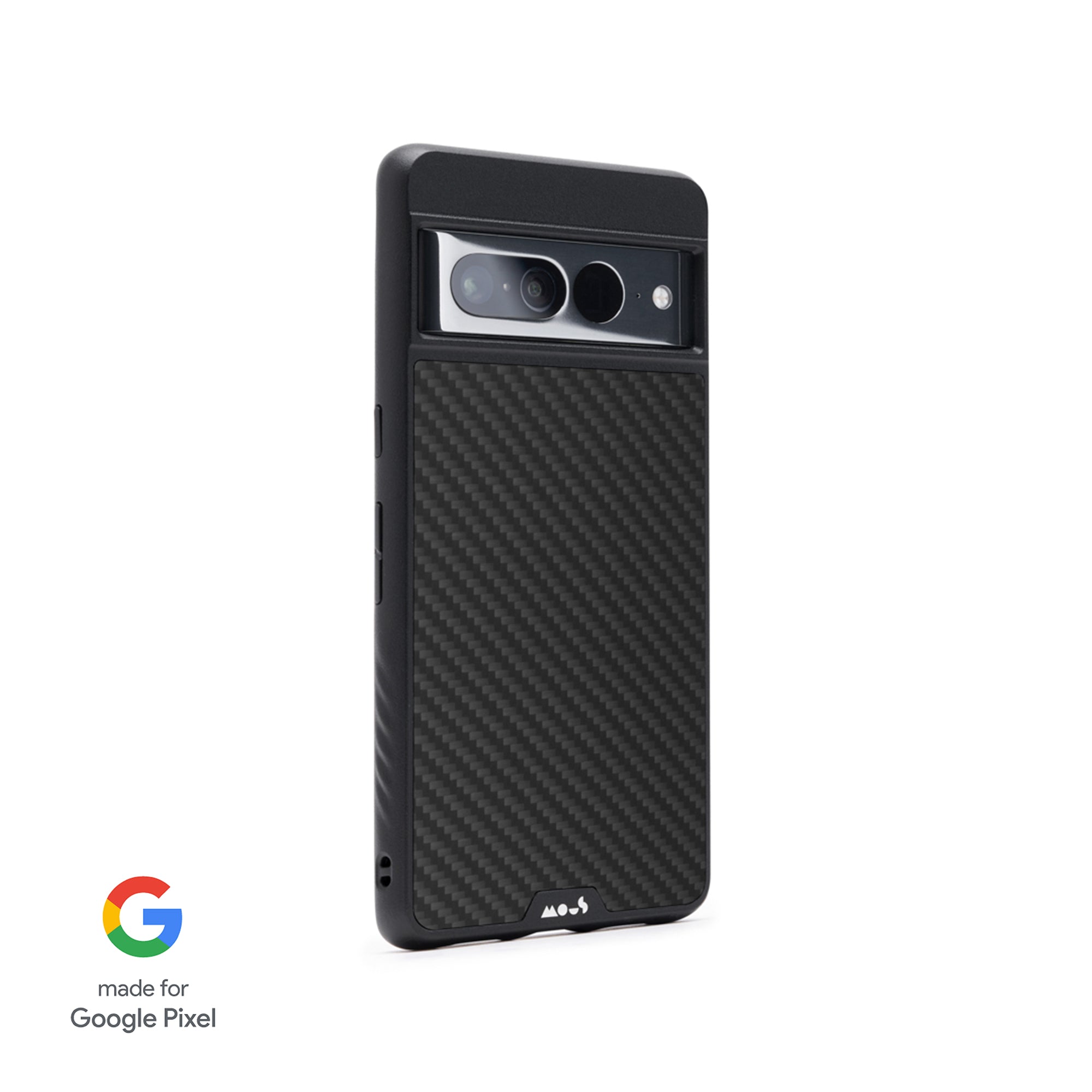 Aramid Fibre Protective Phone Case - Limitless