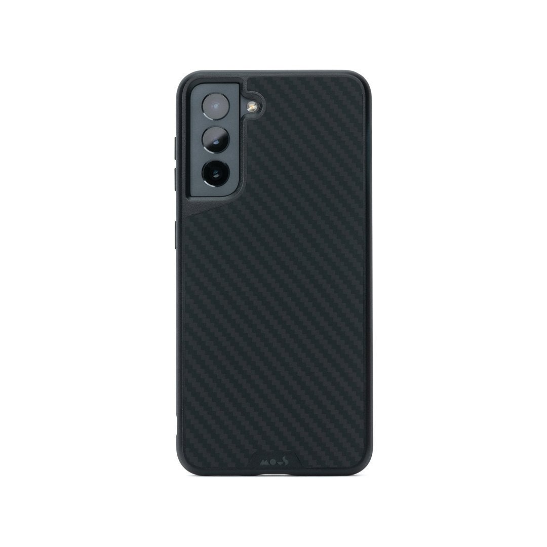 Aramid Fibre Protective Phone Case - Limitless