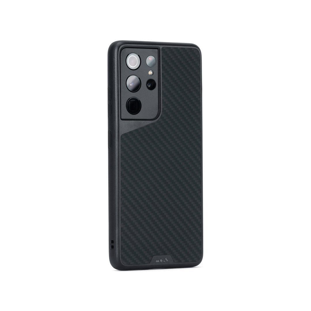 Aramid Fibre Protective Phone Case - Limitless