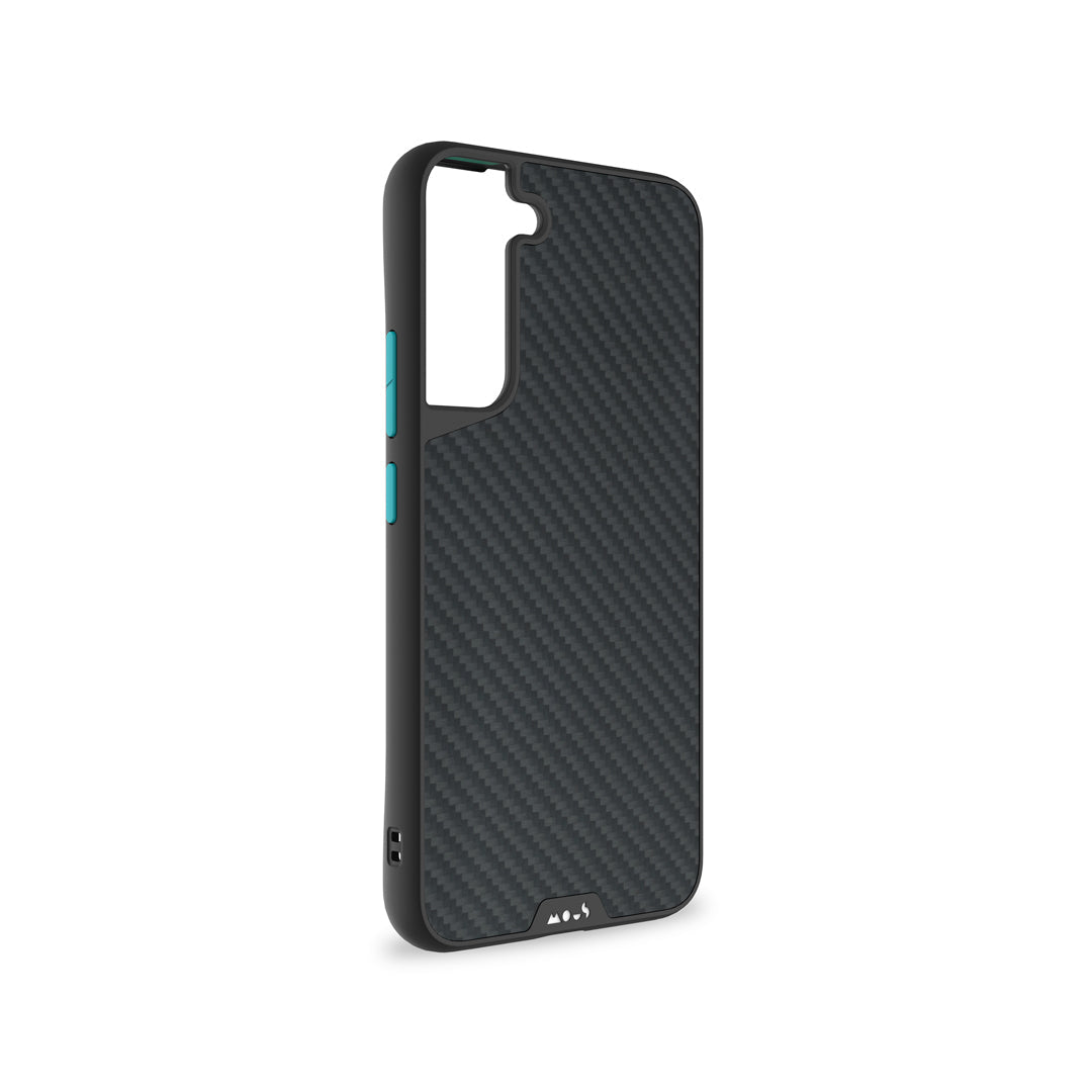 Aramid Fibre Protective Phone Case - Limitless