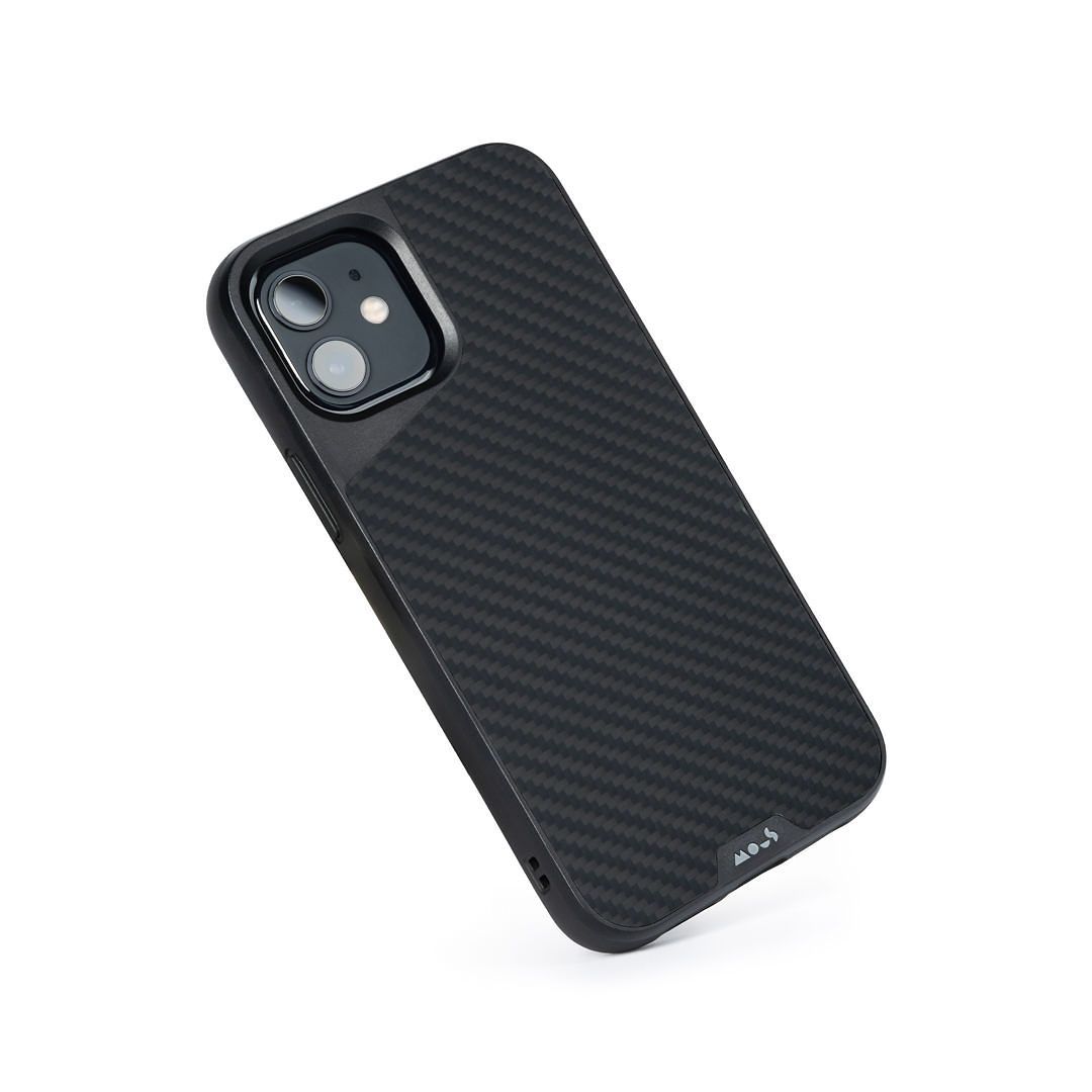 Aramid Fibre Protective Phone Case - Limitless