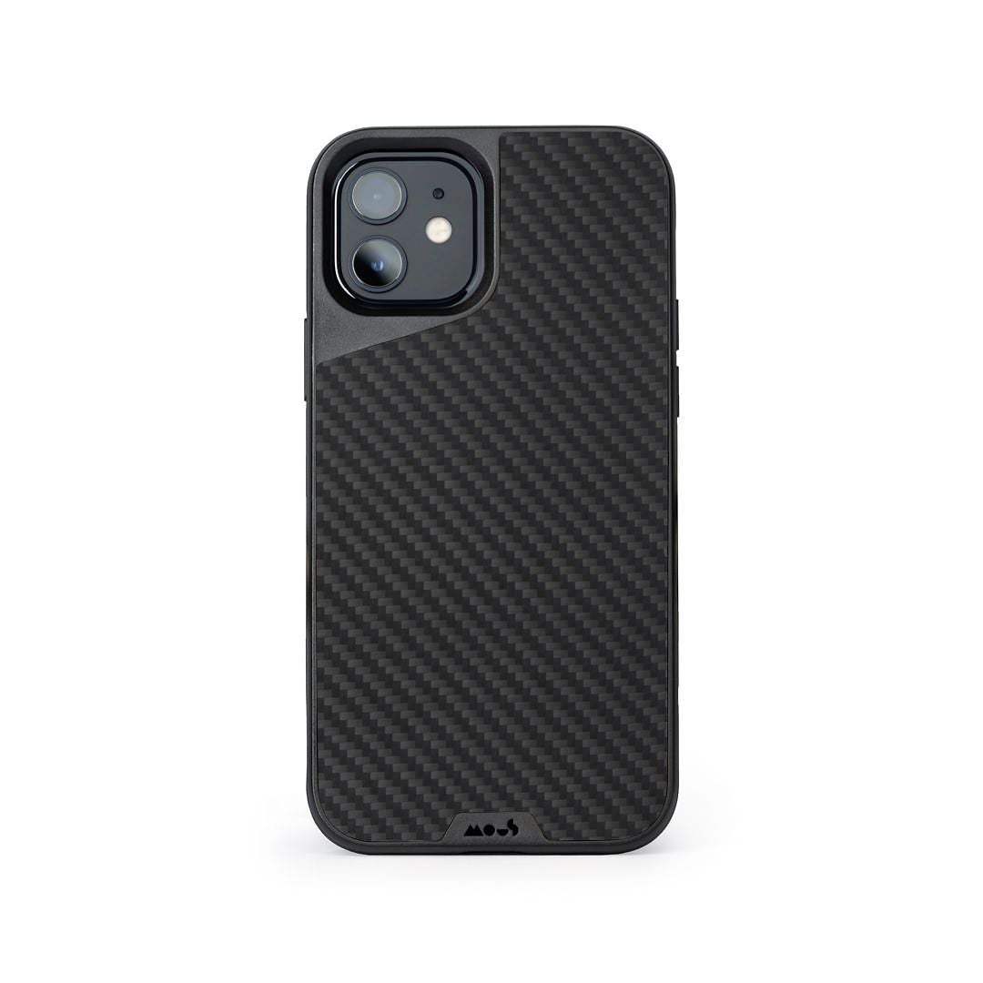 Aramid Fibre Protective Phone Case - Limitless