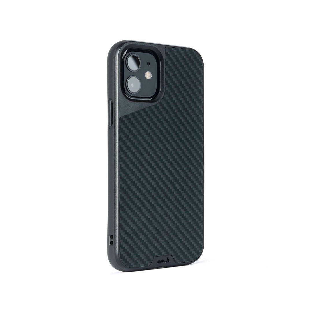 Aramid Fibre Protective Phone Case - Limitless