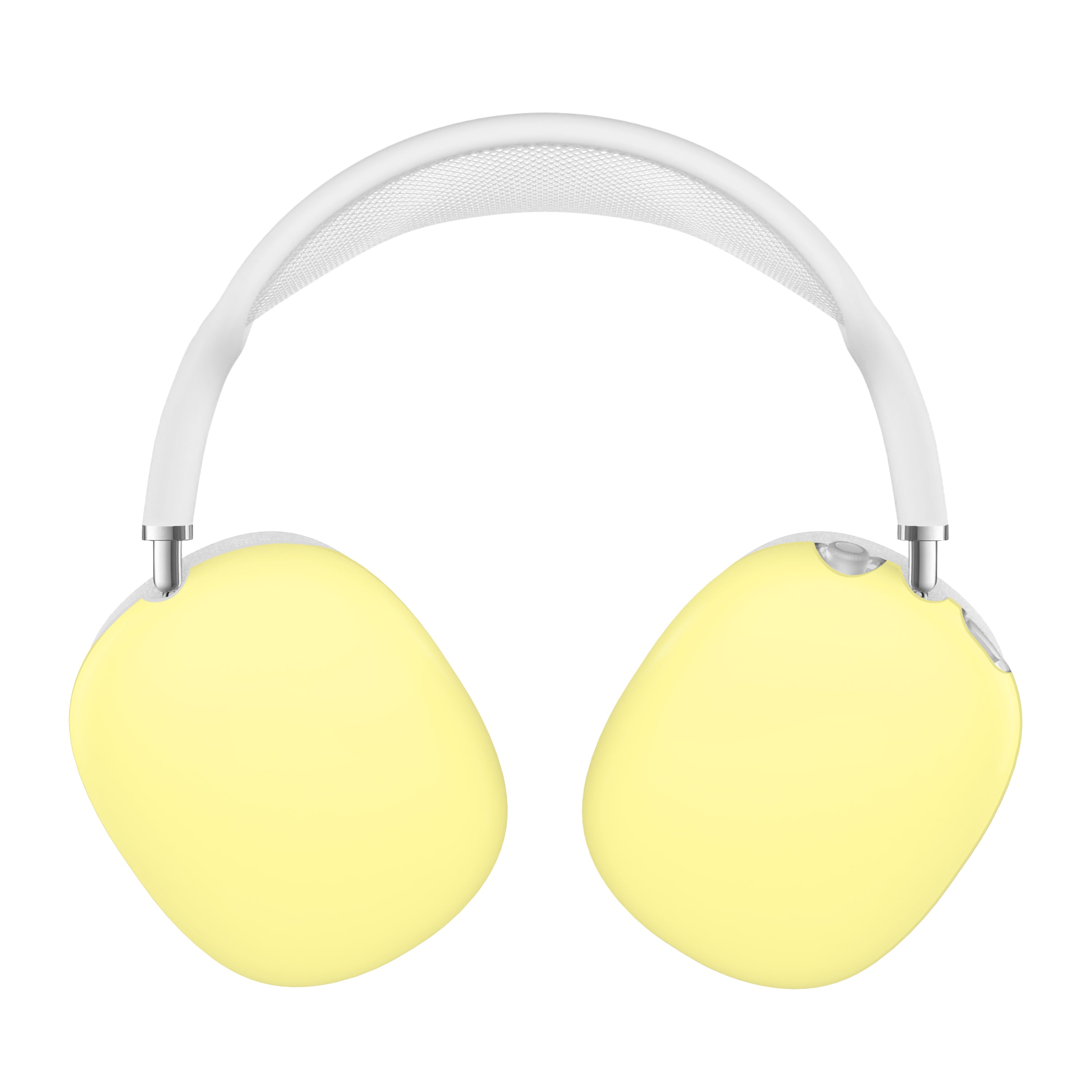 Butter Yellow AirPod Max Case