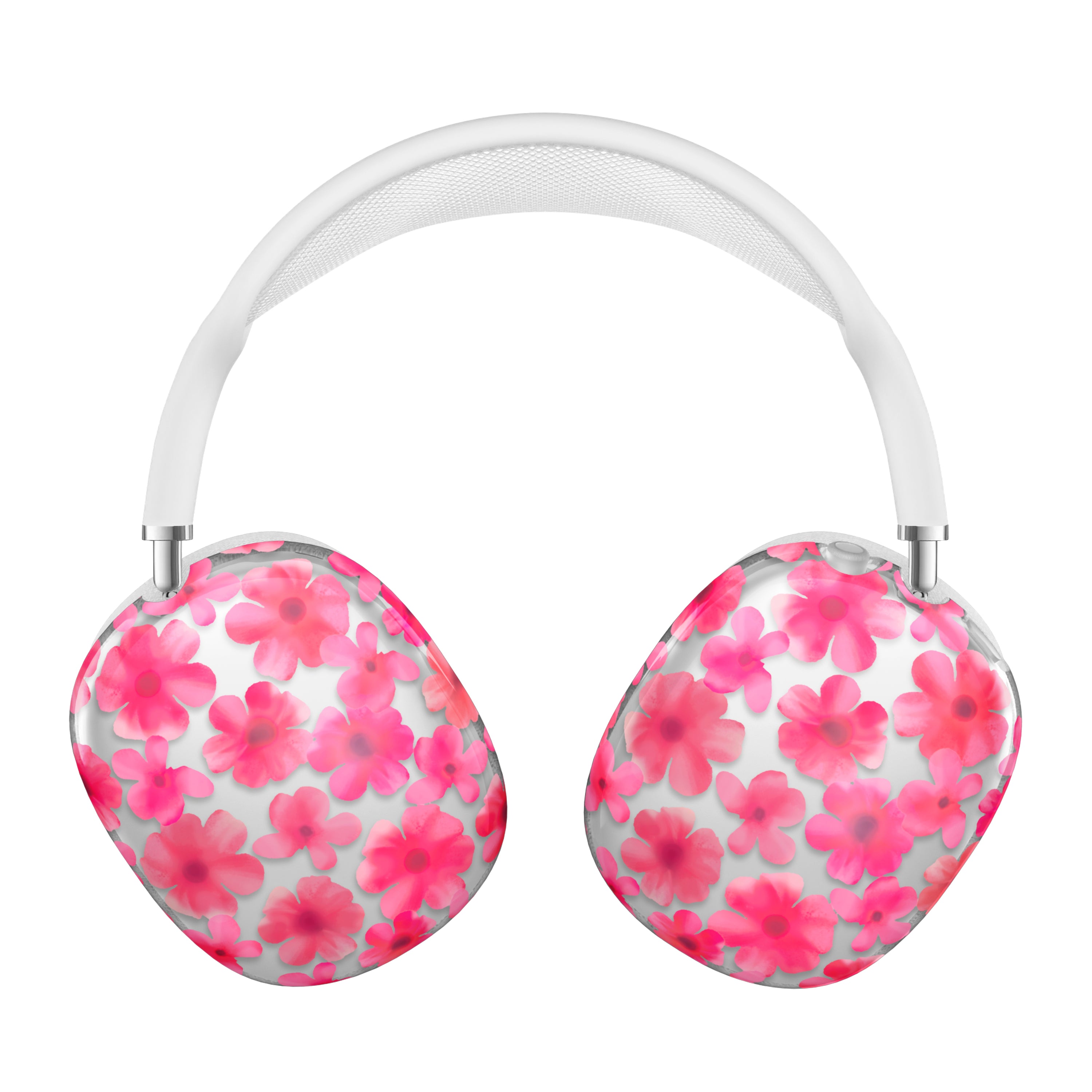 Cherry Blossom AirPod Max Case