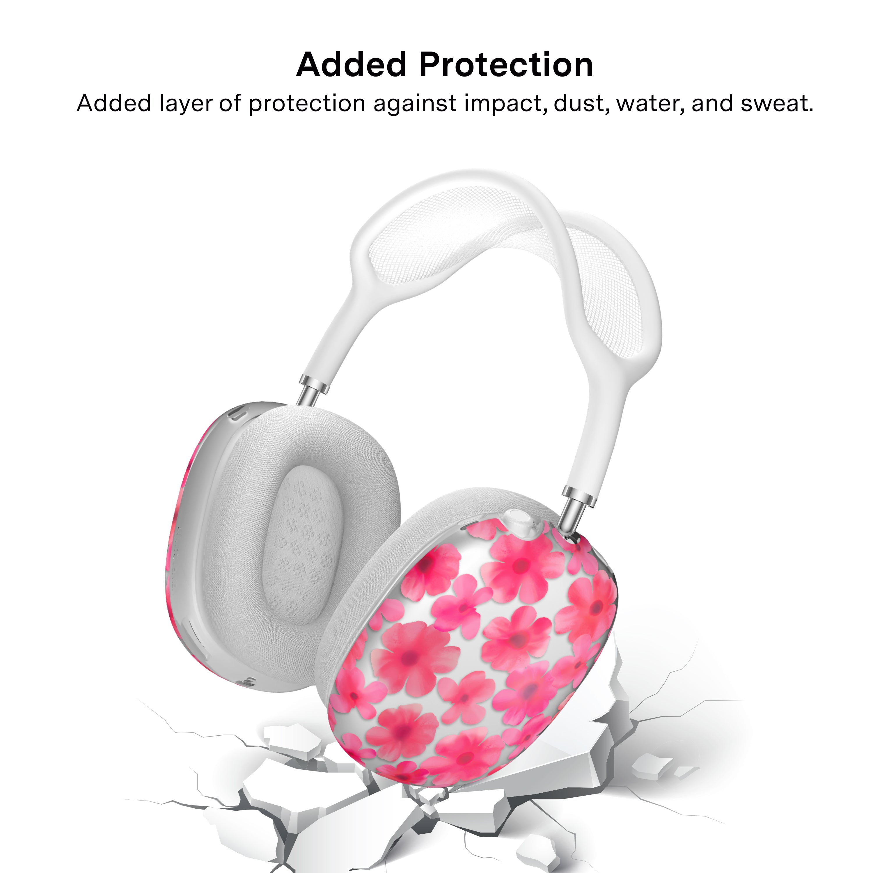Cherry Blossom AirPod Max Case