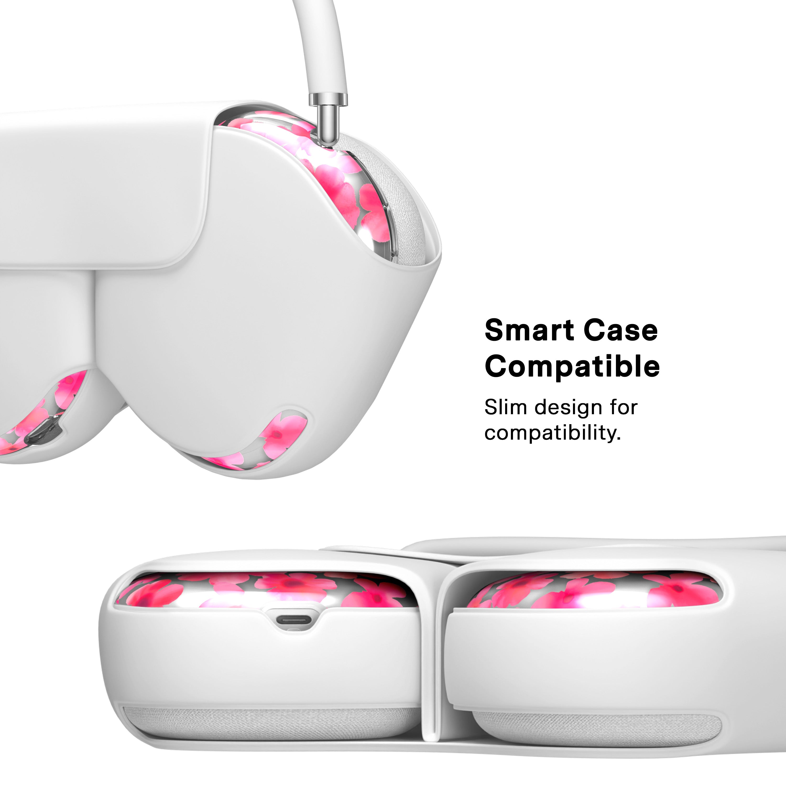 Cherry Blossom AirPod Max Case