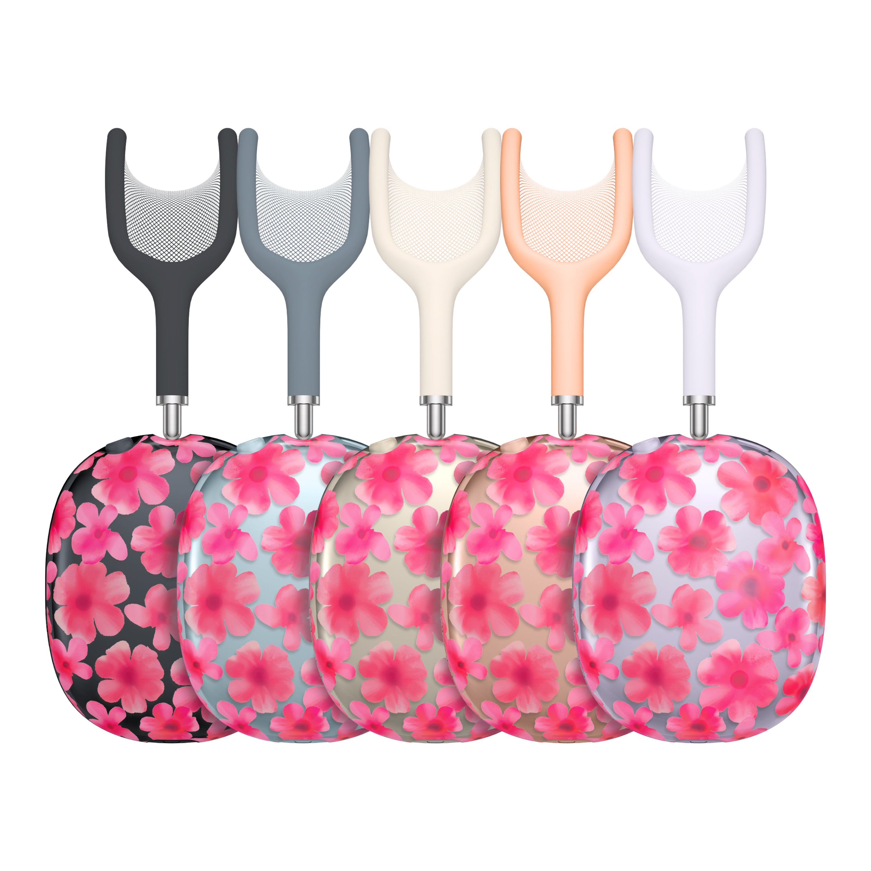 Cherry Blossom AirPod Max Case