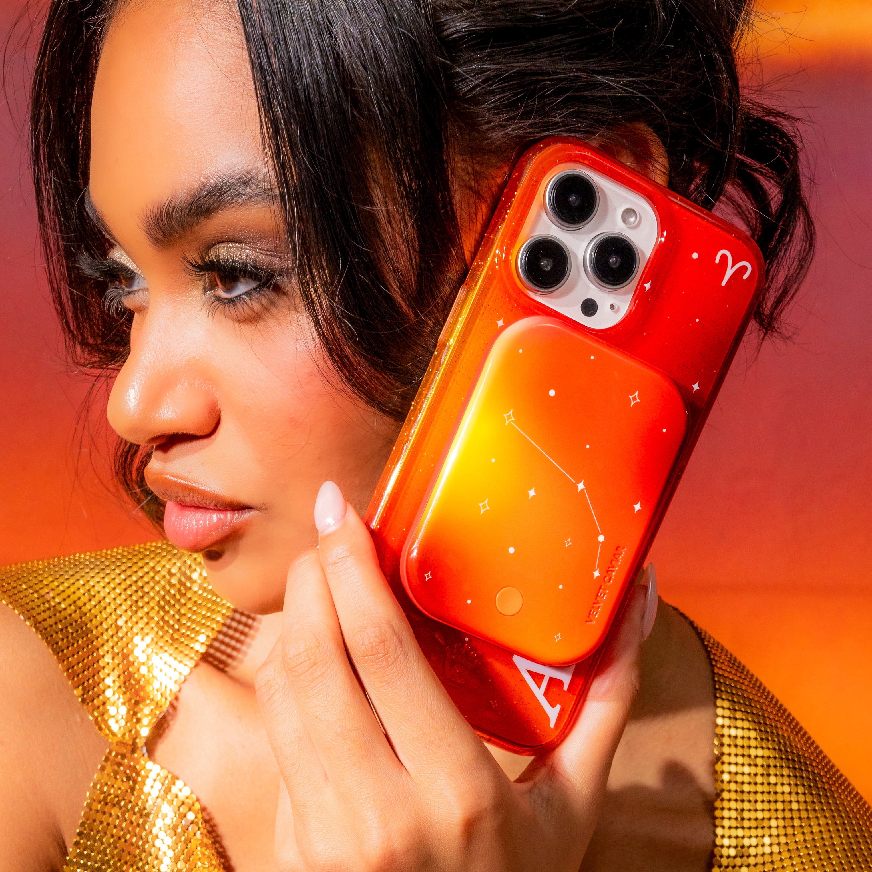 Sanctuary Zodiac MagSafe Battery Power Pack