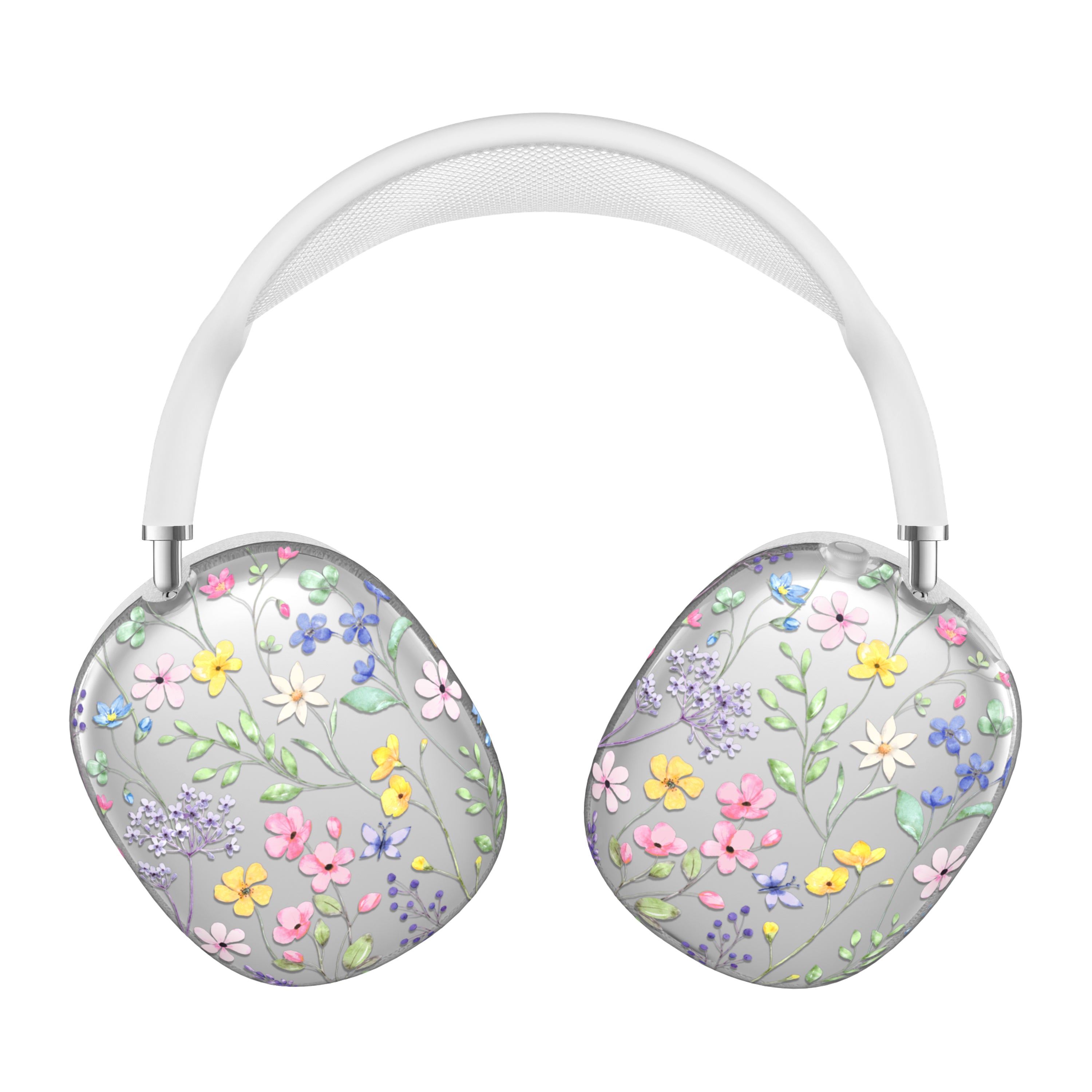 Enchanted Floral AirPod Max Case