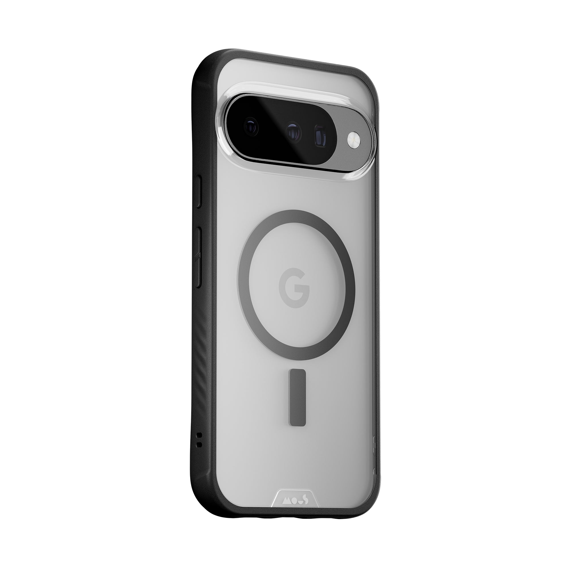 Protective Clear Phone Case - Clarity MagSafe