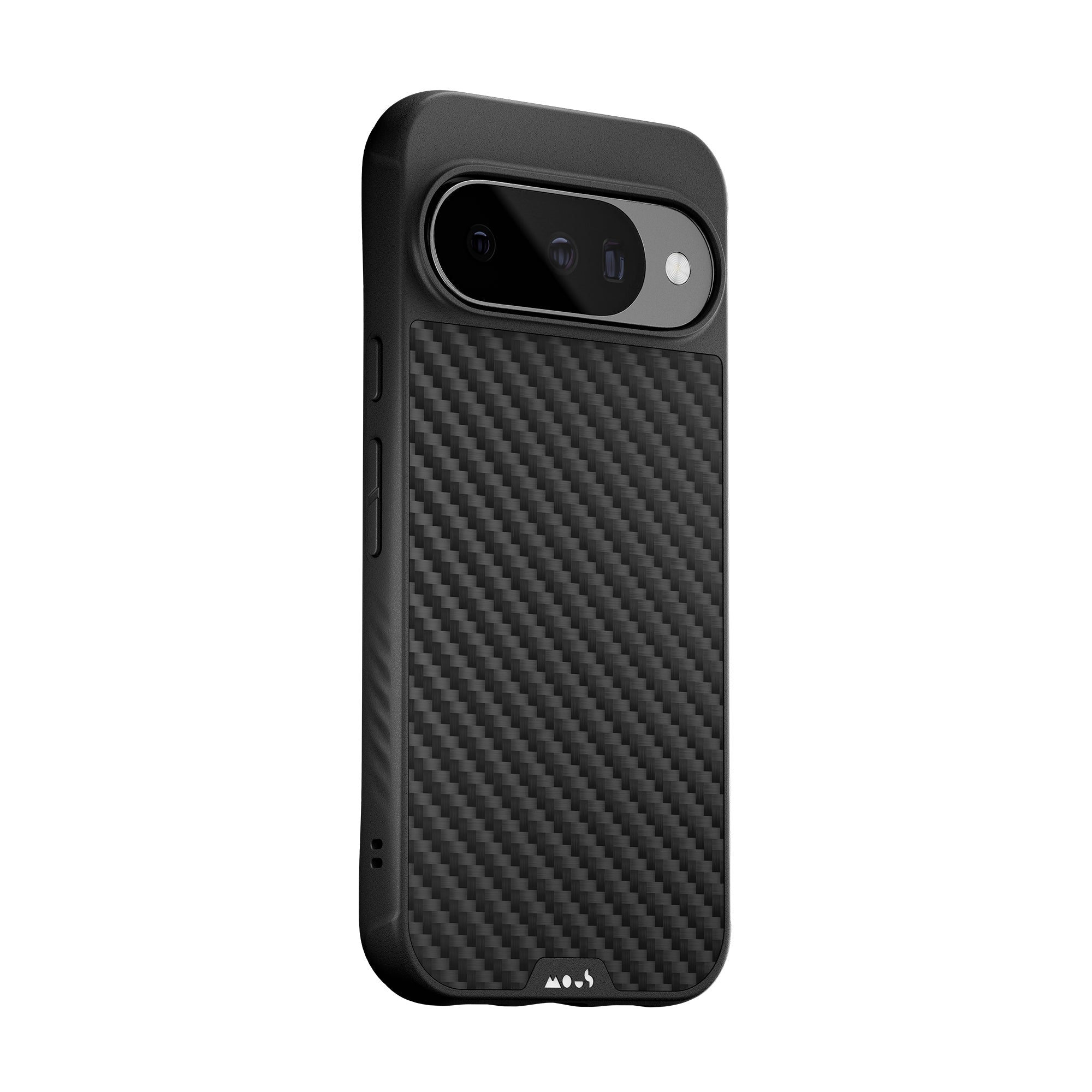 Aramid Fibre Protective Phone Case - Limitless