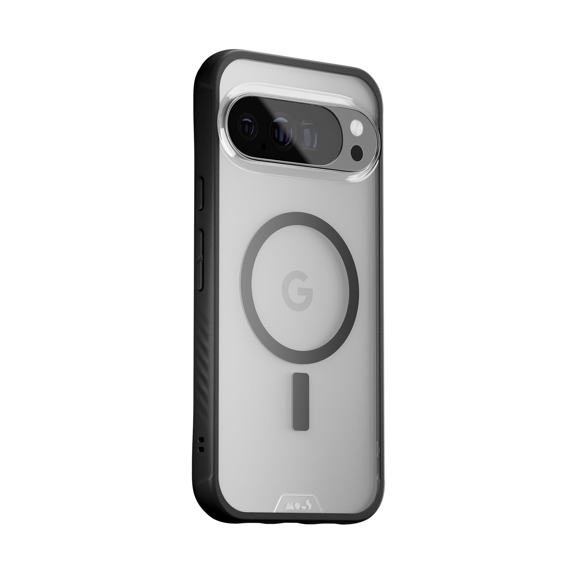 Protective Clear Phone Case - Clarity MagSafe