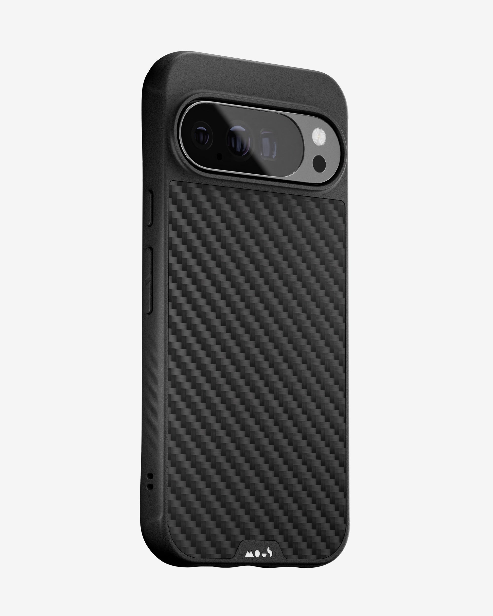 Aramid Fibre Protective Phone Case - Limitless