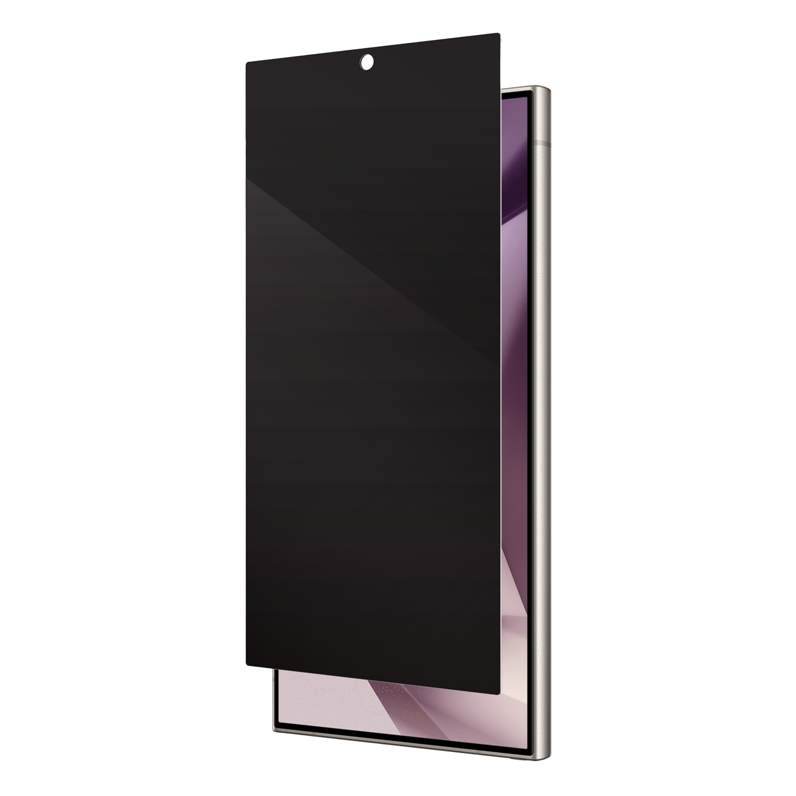 Privacy Screen Protector - Galaxy