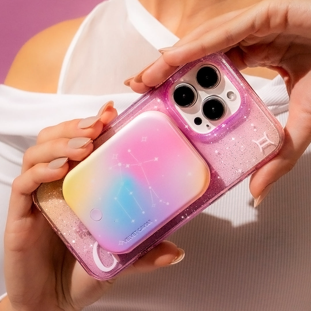 Sanctuary Zodiac MagSafe Battery Power Pack