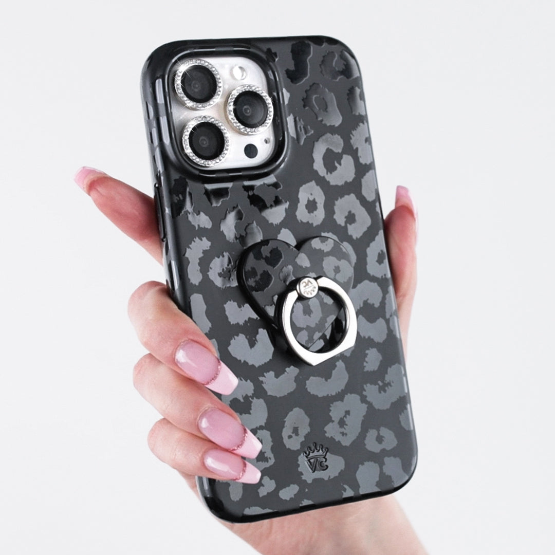 Crystal Camera Lens Protector