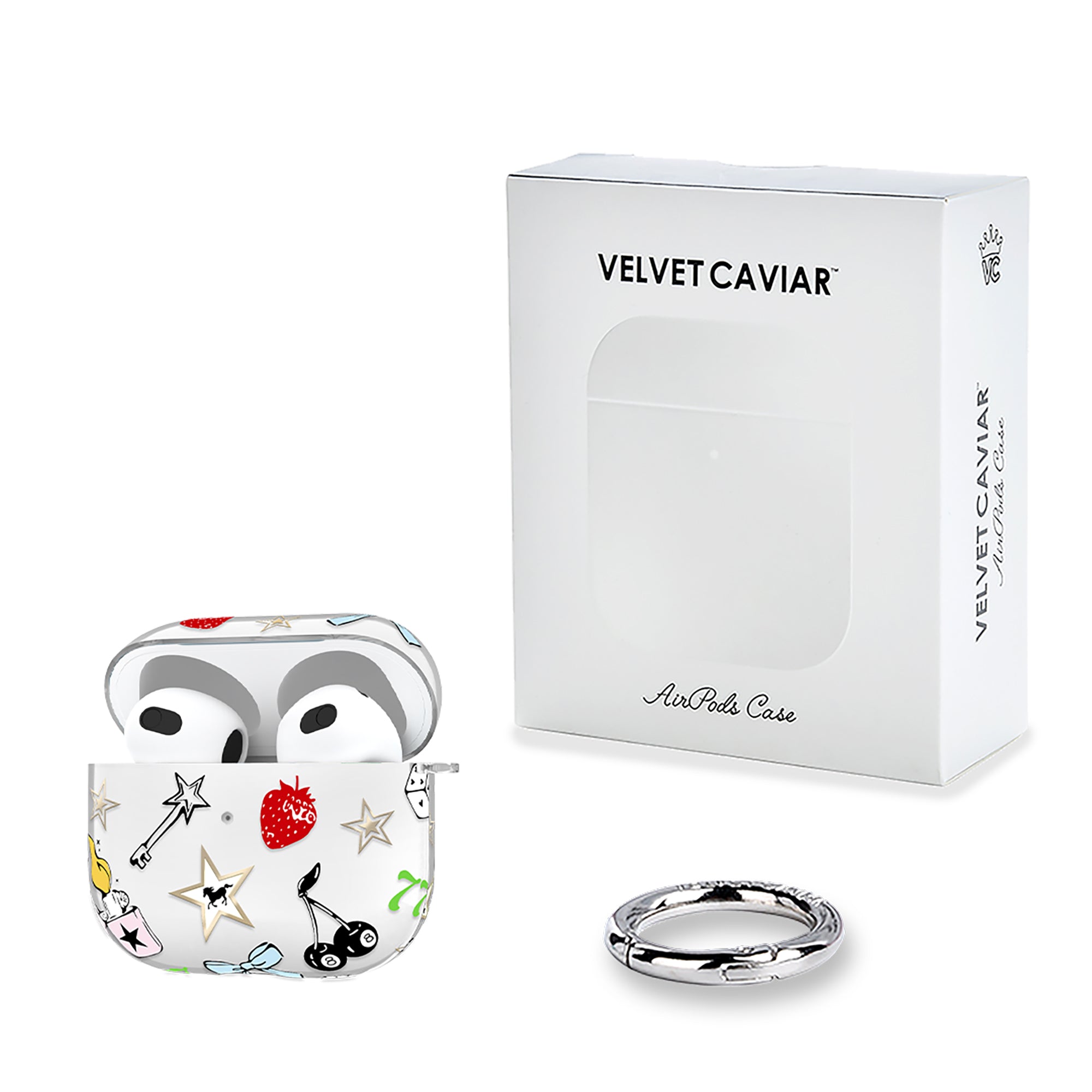 Lucky Charm AirPod Case