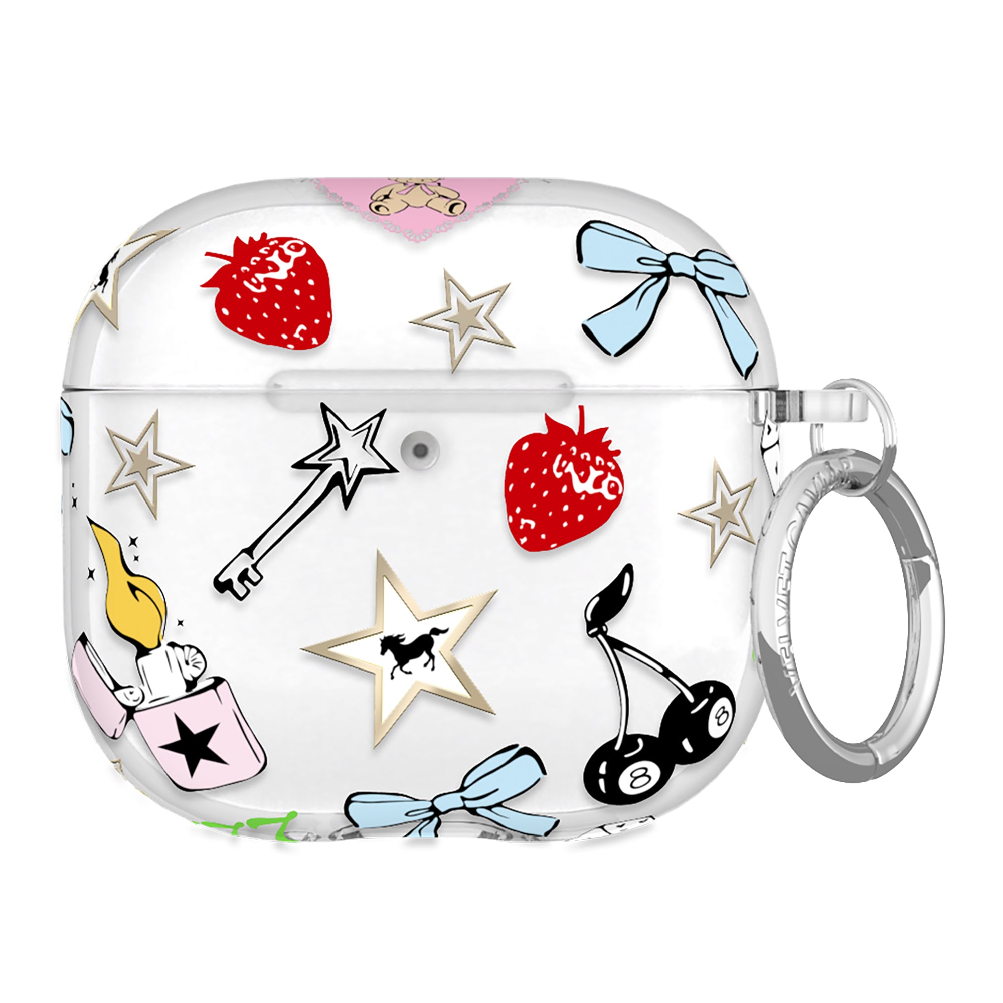 Lucky Charm AirPod Case