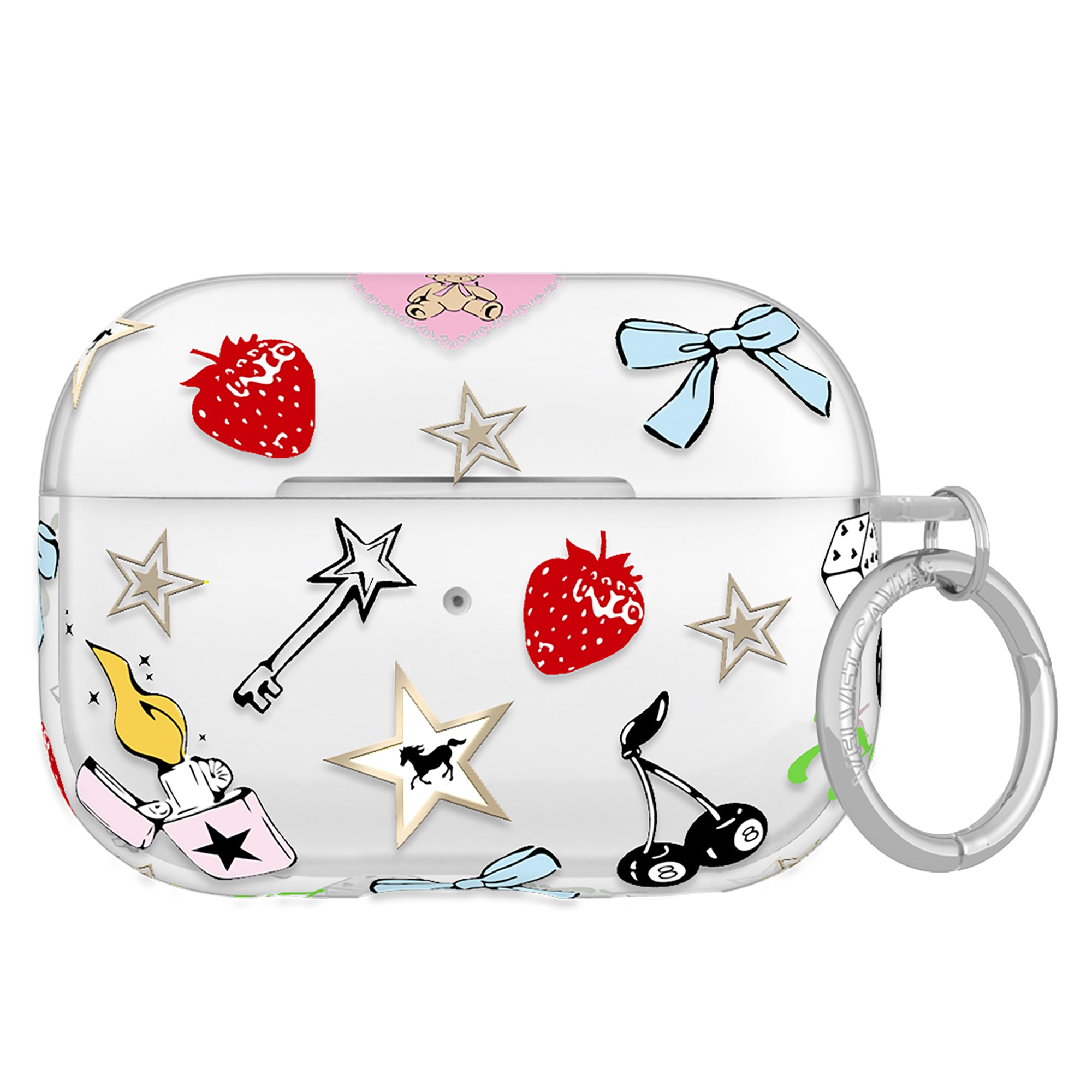 Lucky Charm AirPod Case