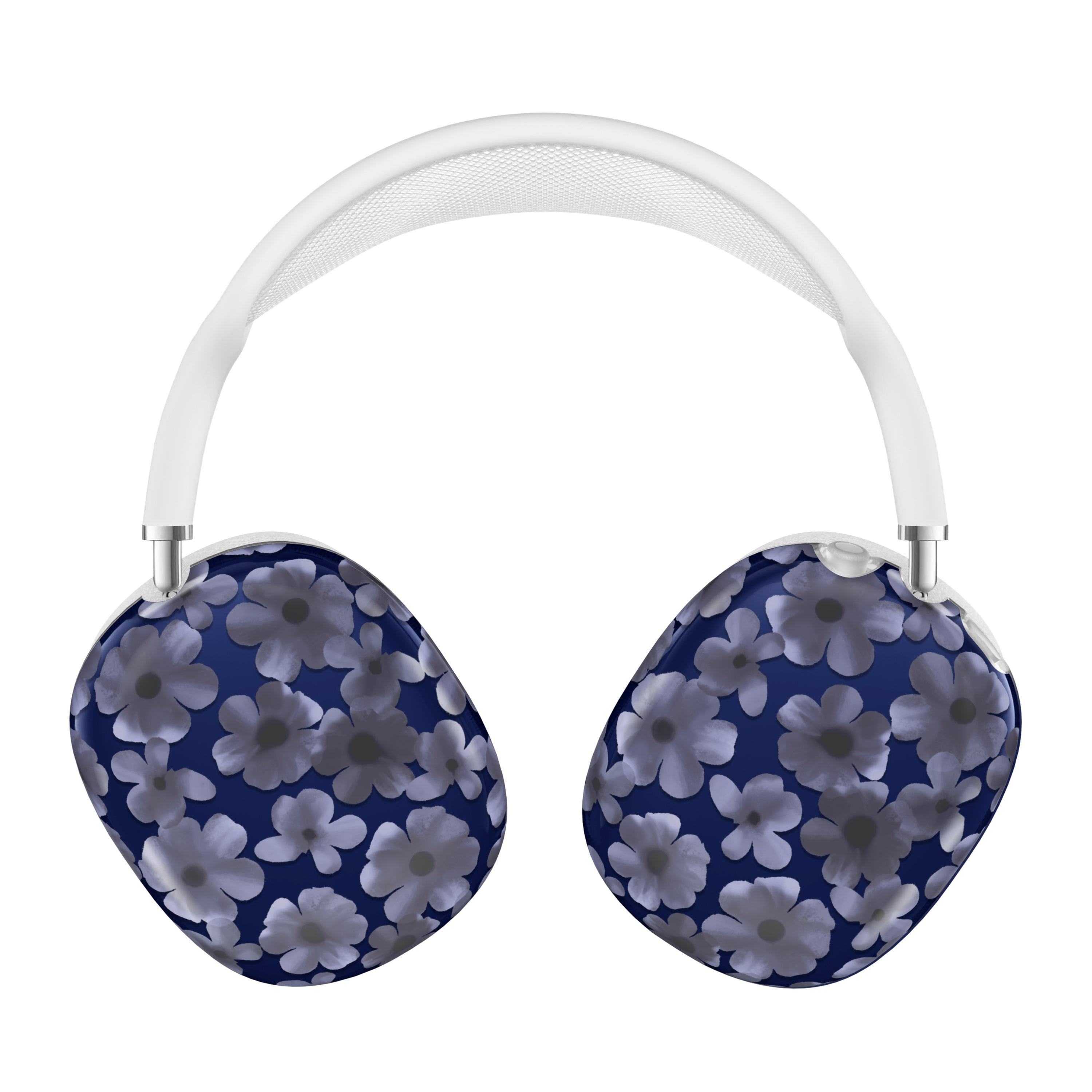 Midnight Blossom AirPod Max Case