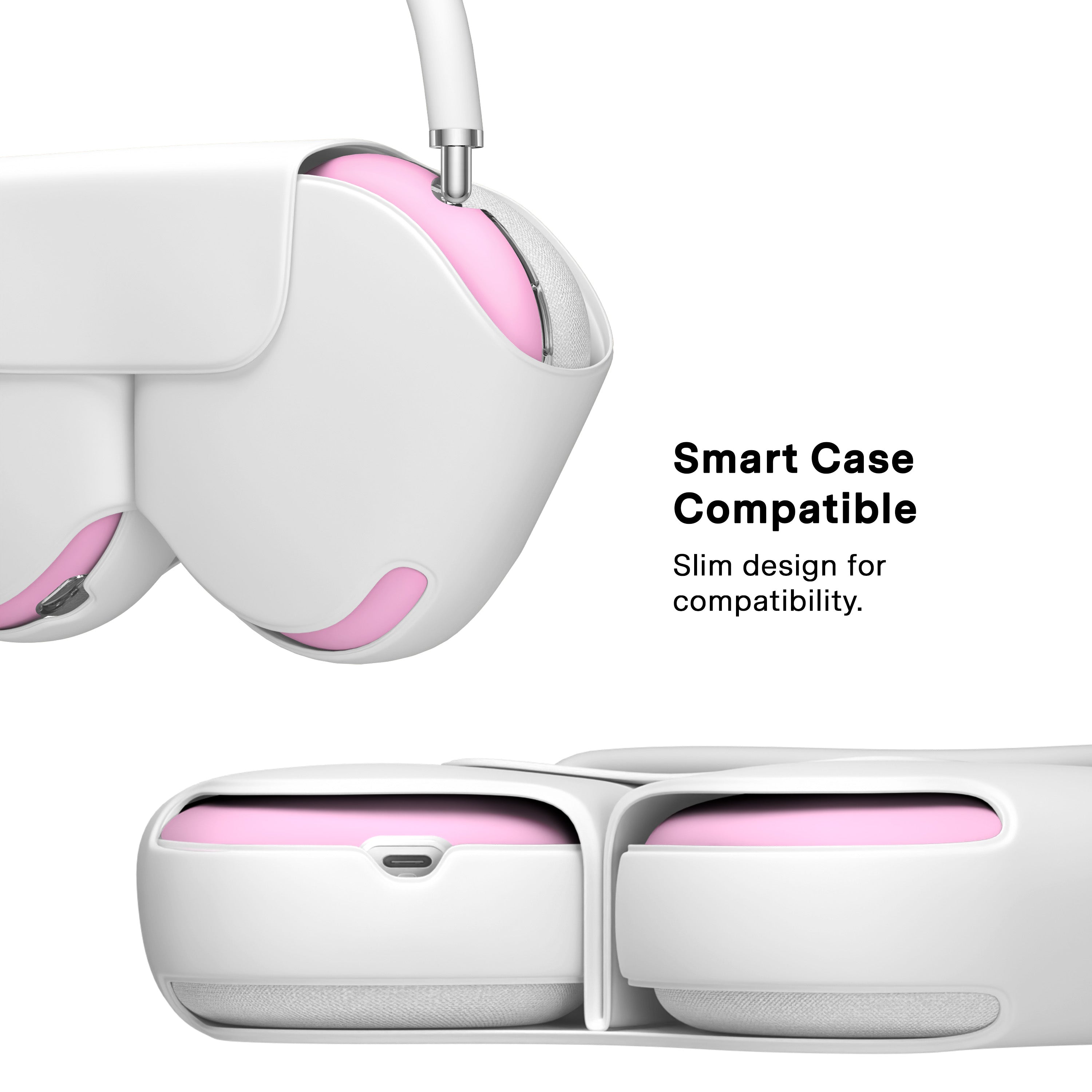 Pink Sugar AirPod Max Case