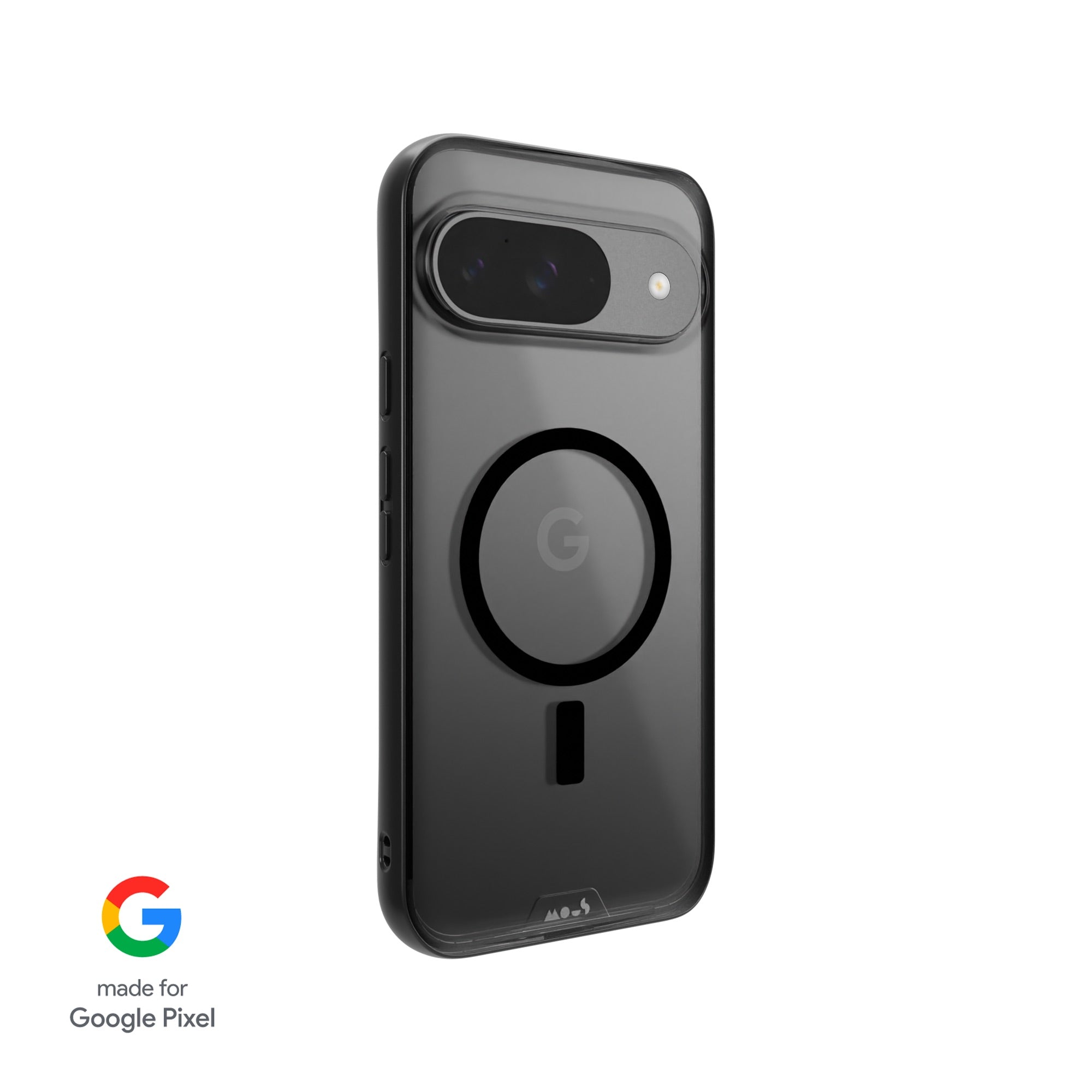 Protective Clear Phone Case - Clarity MagSafe