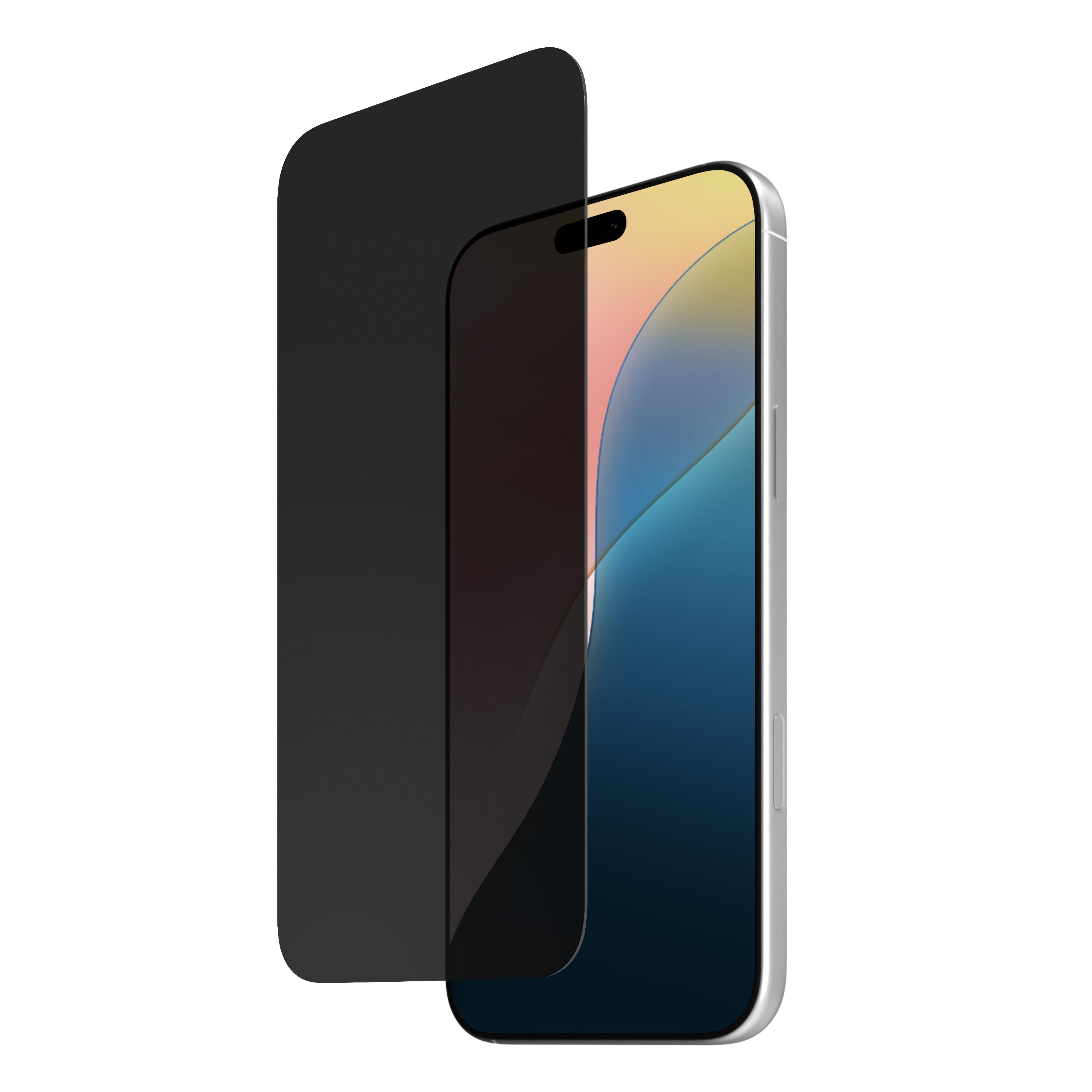 Privacy Glass Screen Protector