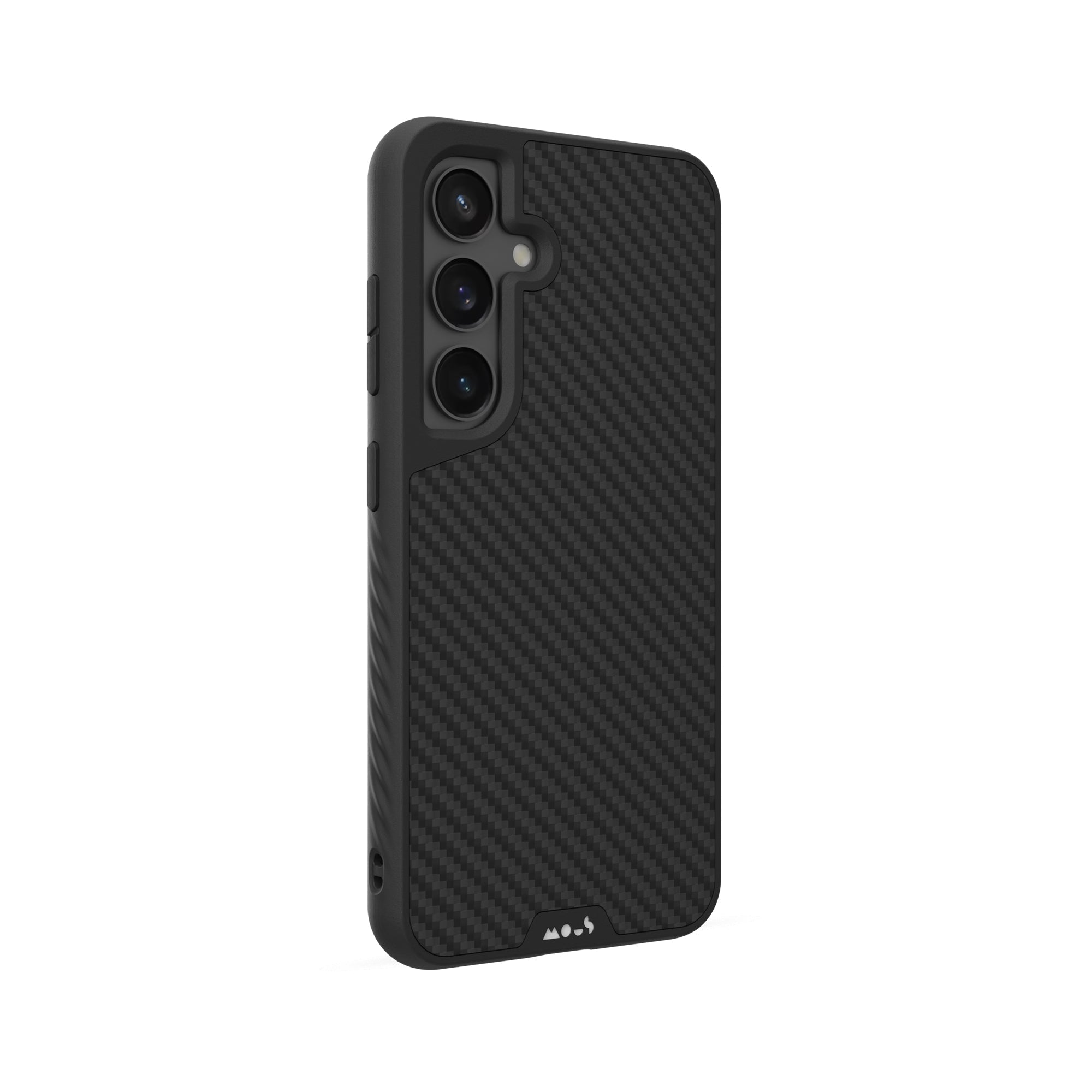 Aramid Fibre Protective Phone Case - Limitless