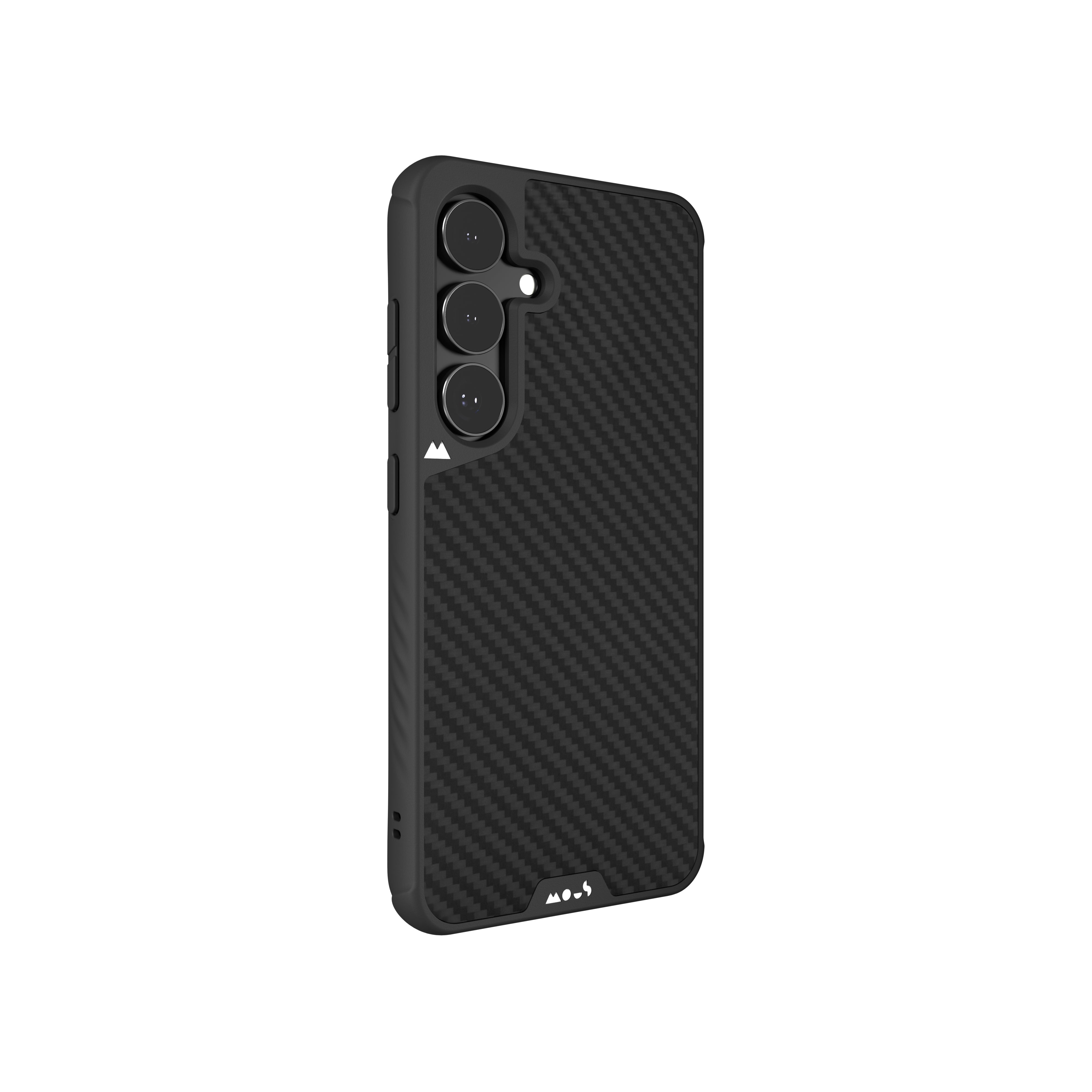 Aramid Fibre Protective Phone Case - Limitless