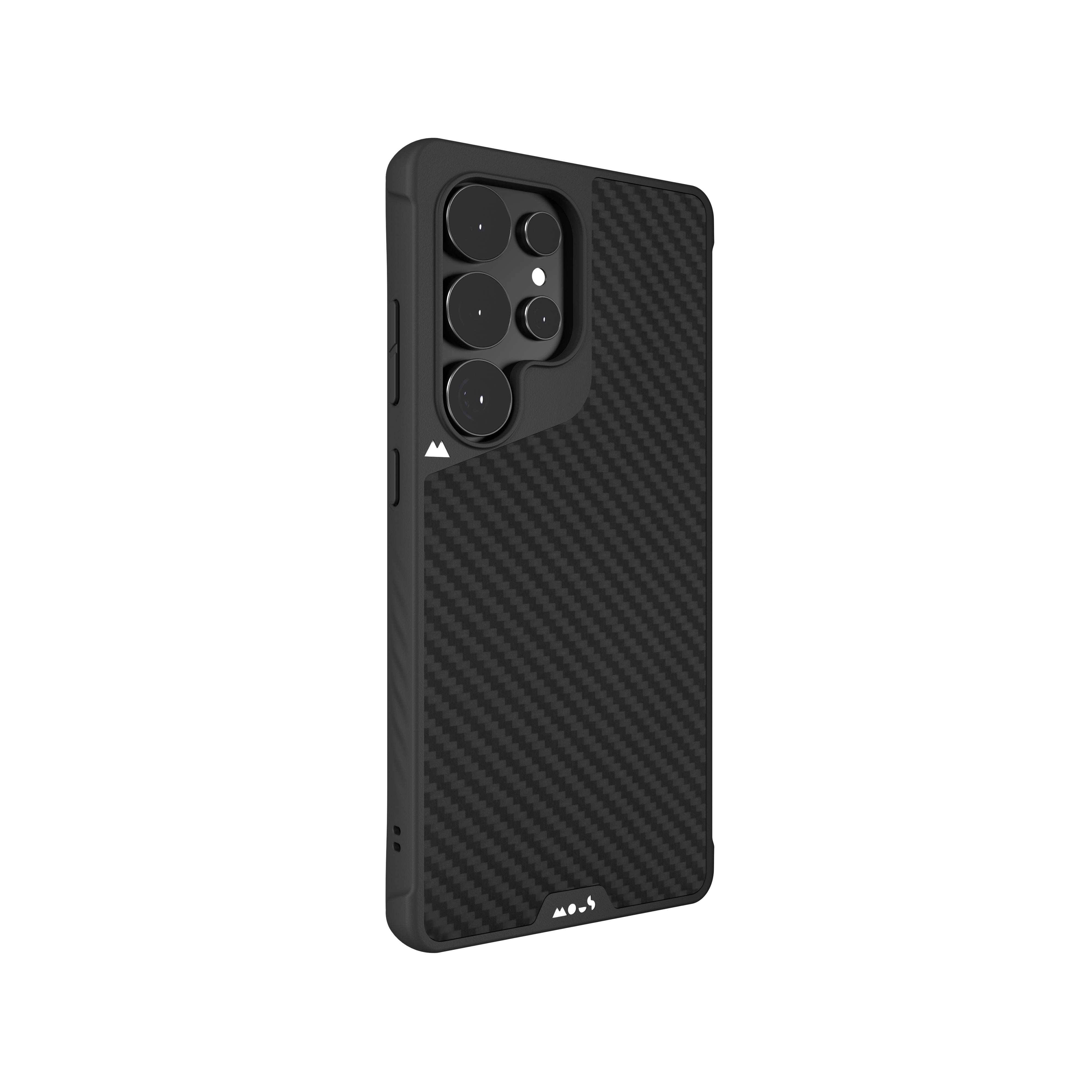 Aramid Fibre Protective Phone Case - Limitless