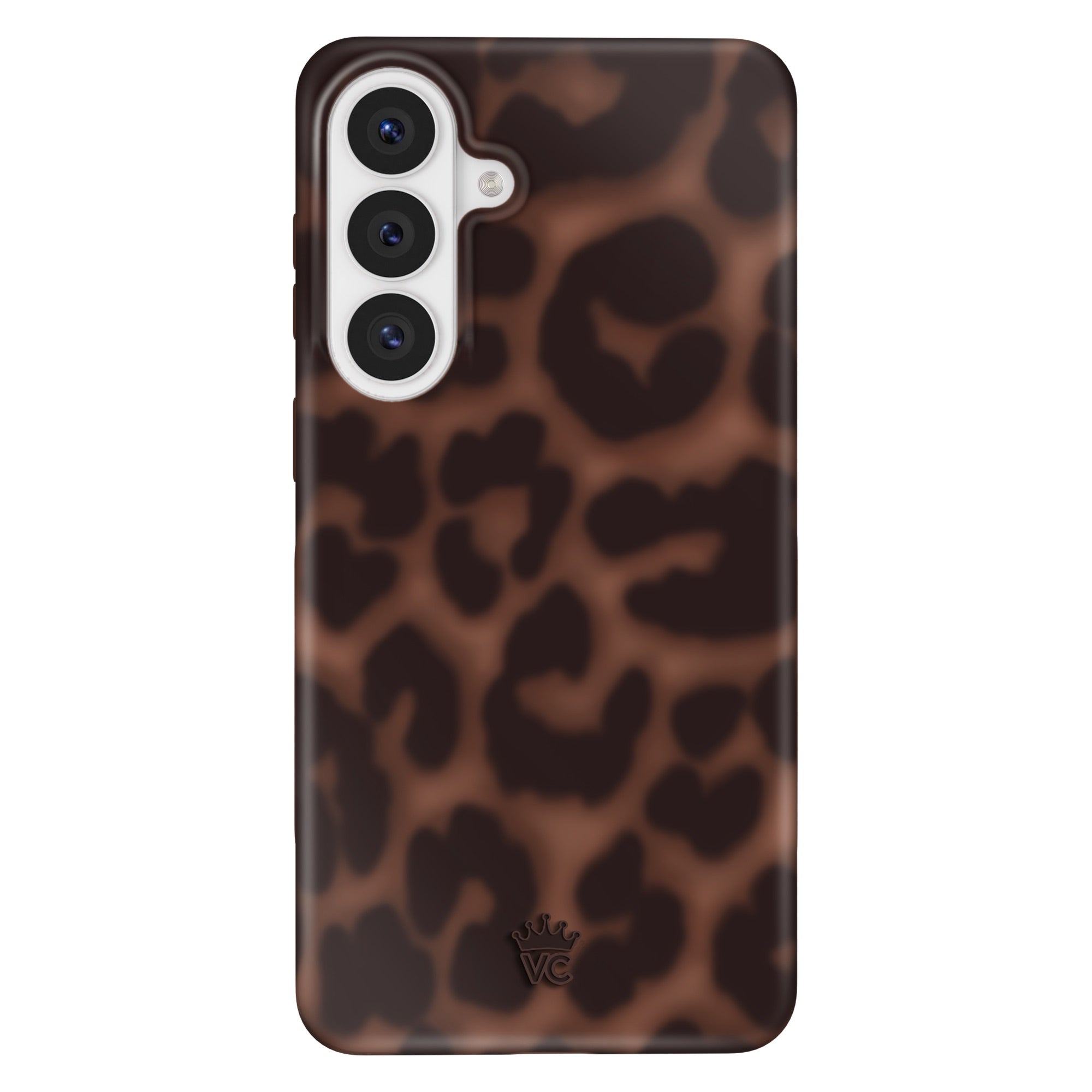 It Girl Leopard Samsung Case