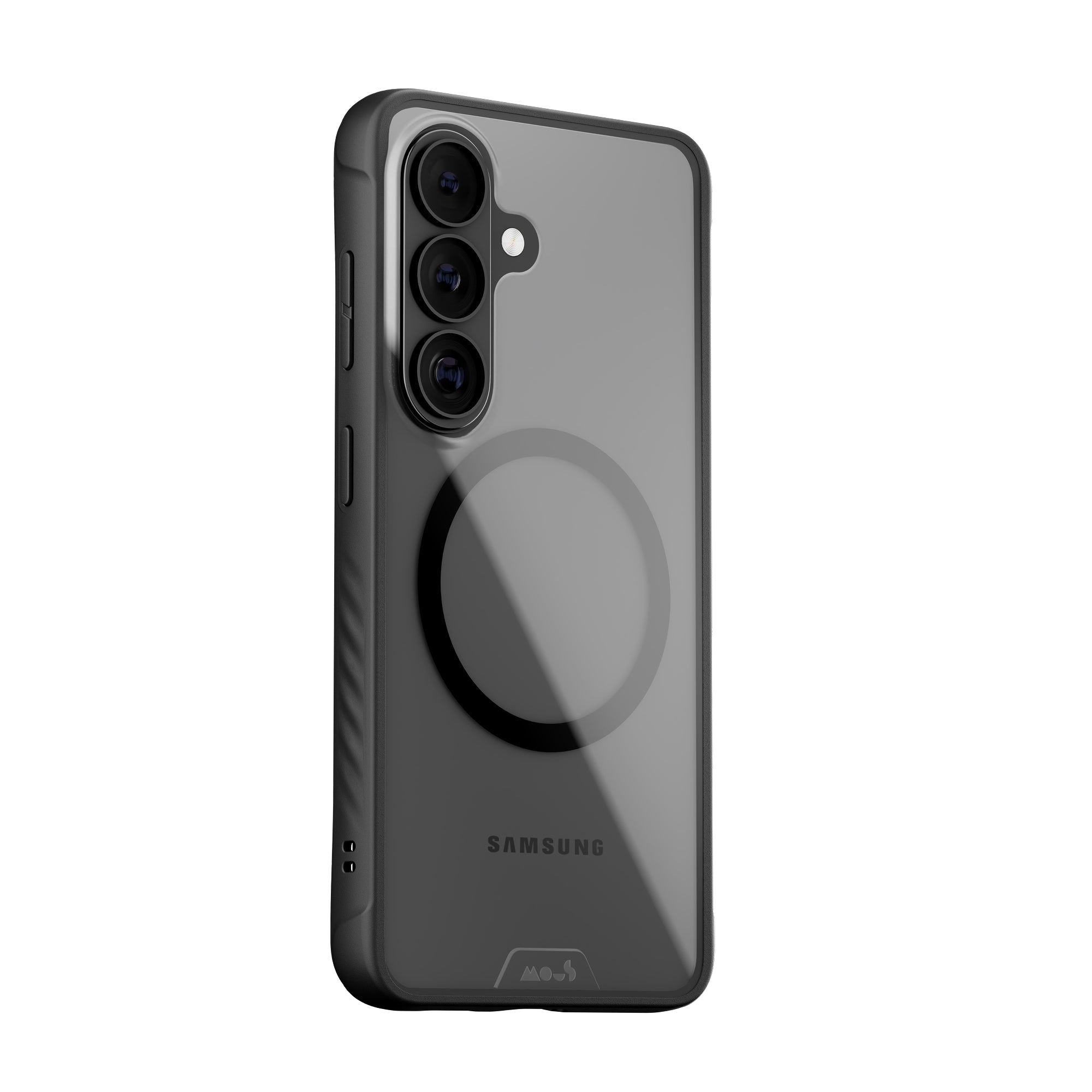 Protective Clear Phone Case - Clarity MagSafe