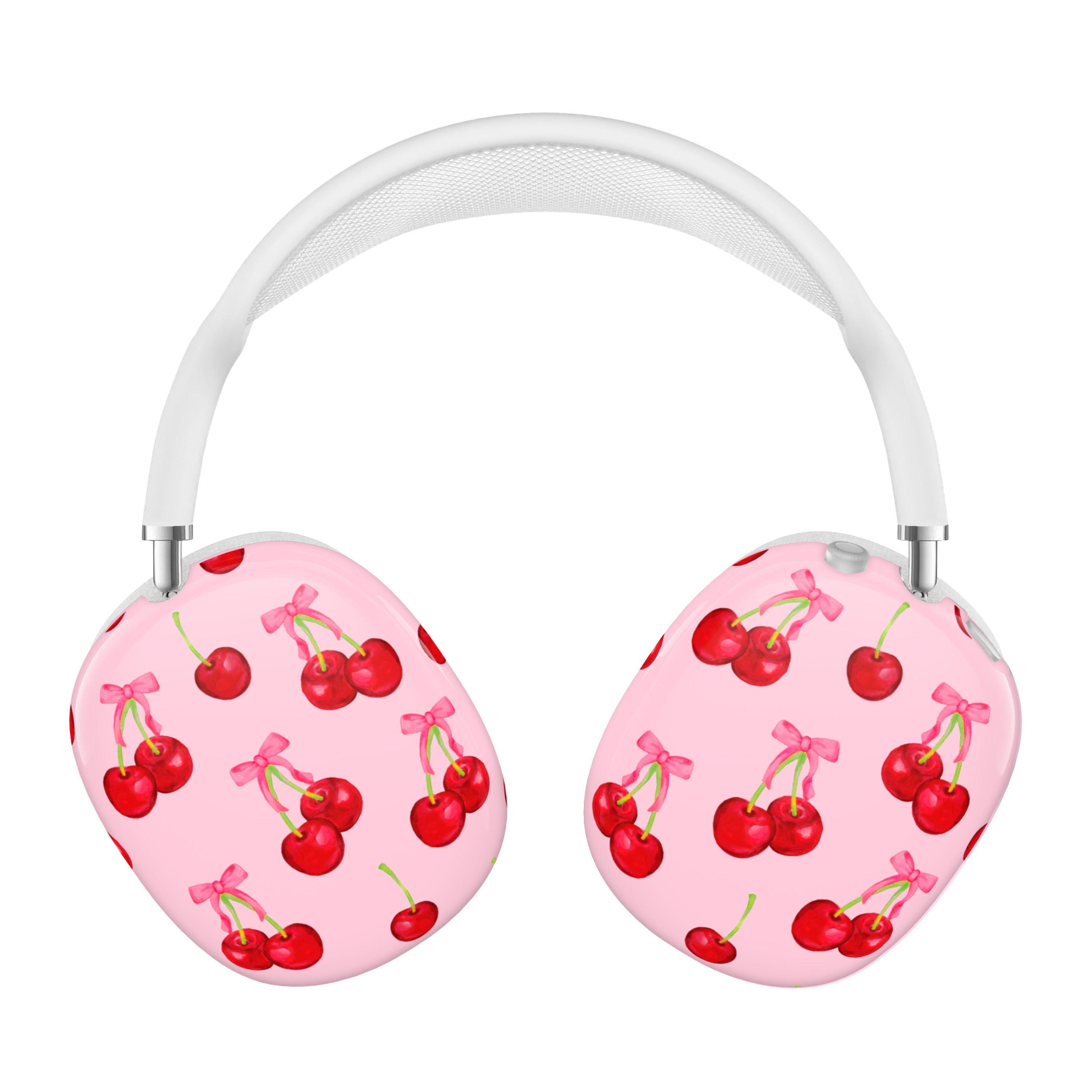 Sweet Cherry AirPod Max Case
