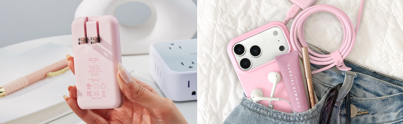 Battery Packs Corded