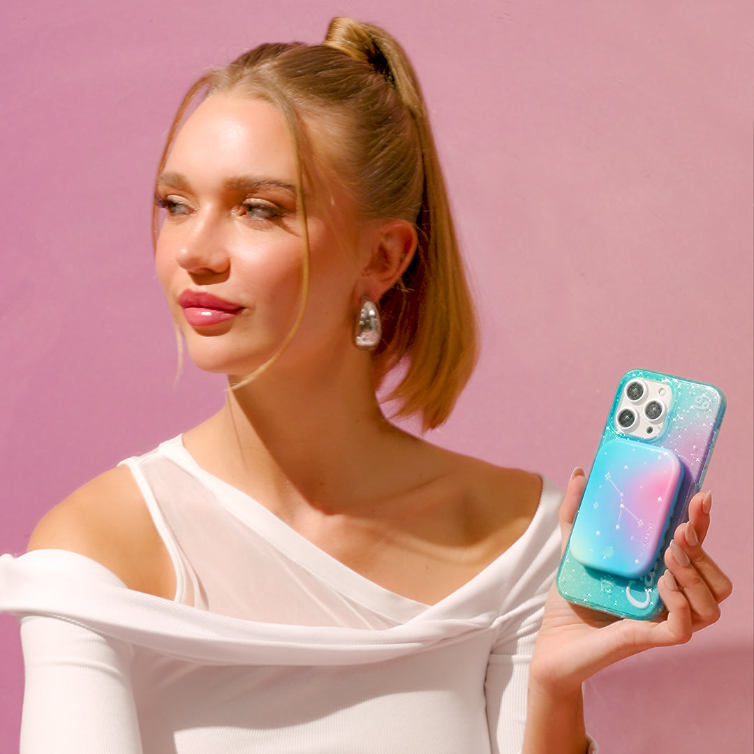 Sanctuary Zodiac MagSafe Battery Power Pack