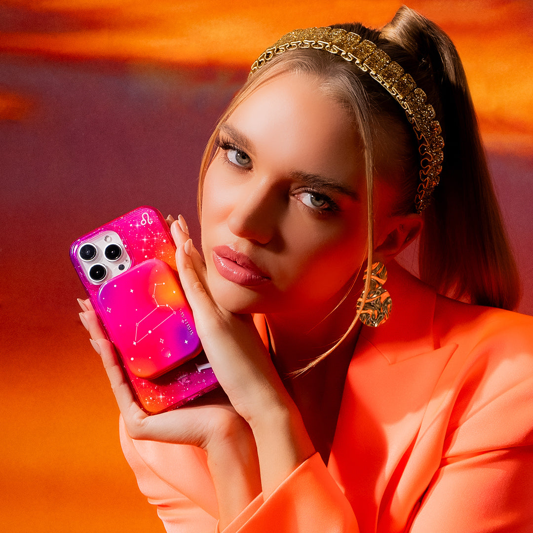 Sanctuary Zodiac MagSafe Battery Power Pack