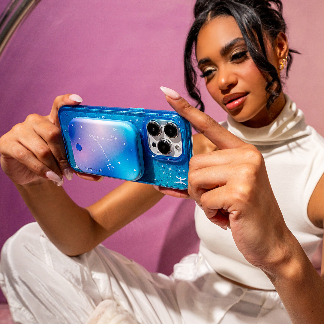 Sanctuary Zodiac MagSafe Battery Power Pack