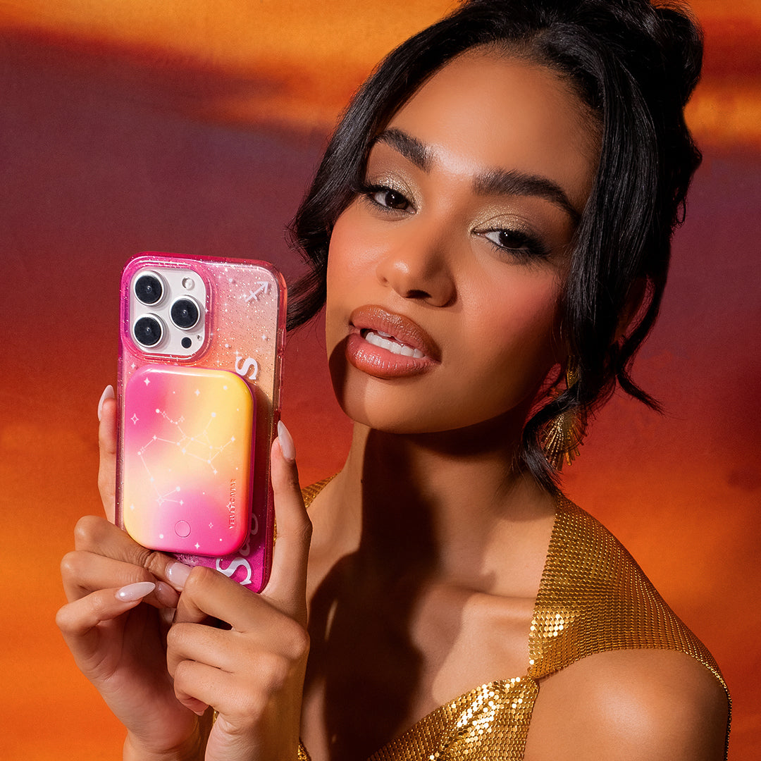 Sanctuary Zodiac MagSafe Battery Power Pack