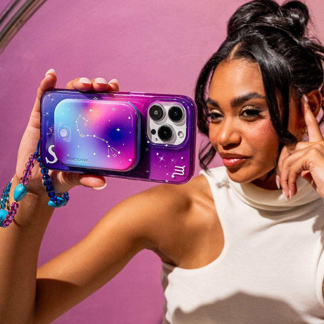 Sanctuary Zodiac MagSafe Battery Power Pack