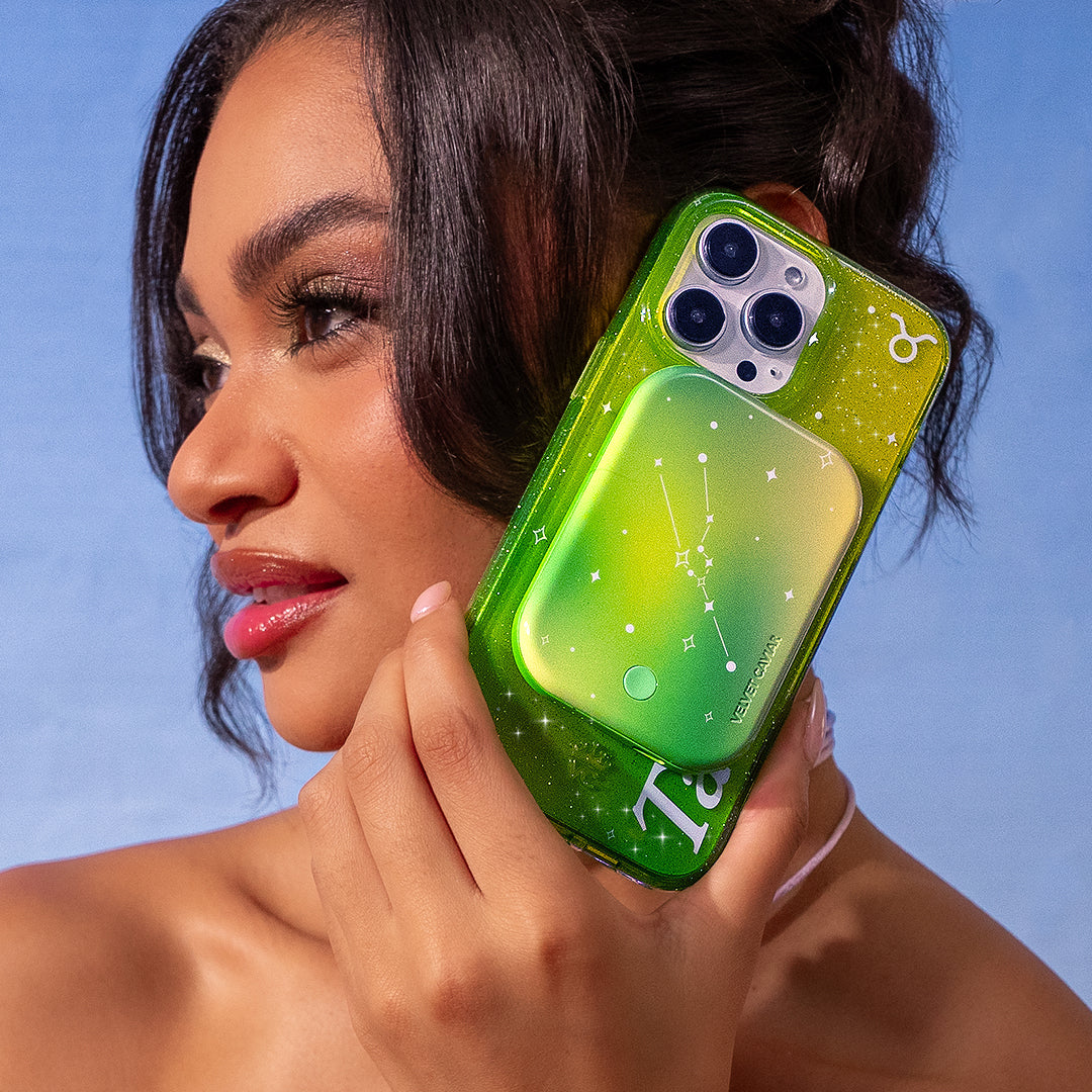 Sanctuary Zodiac MagSafe Battery Power Pack